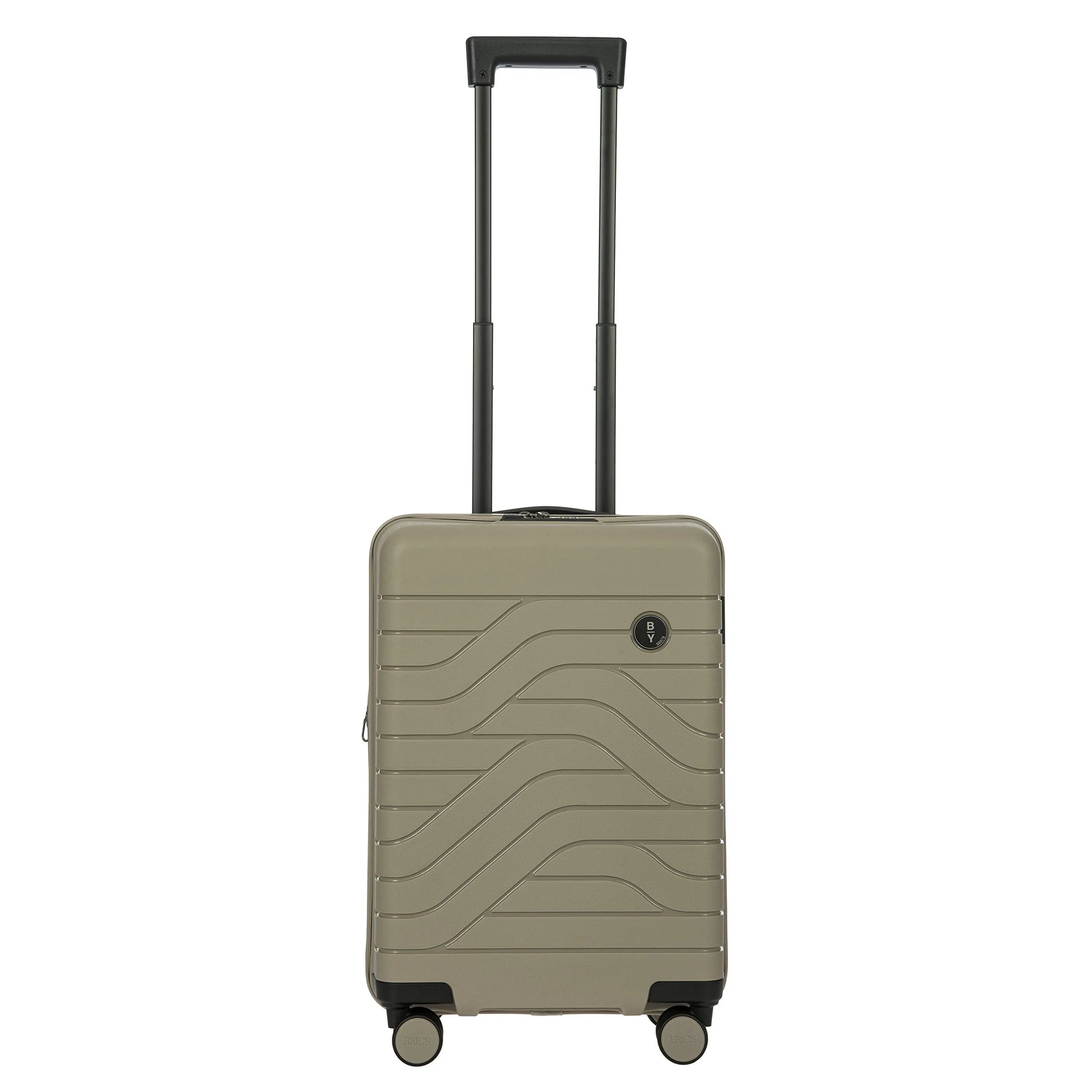 Bric's B|Y Ulisse 21" Expandable Spinner