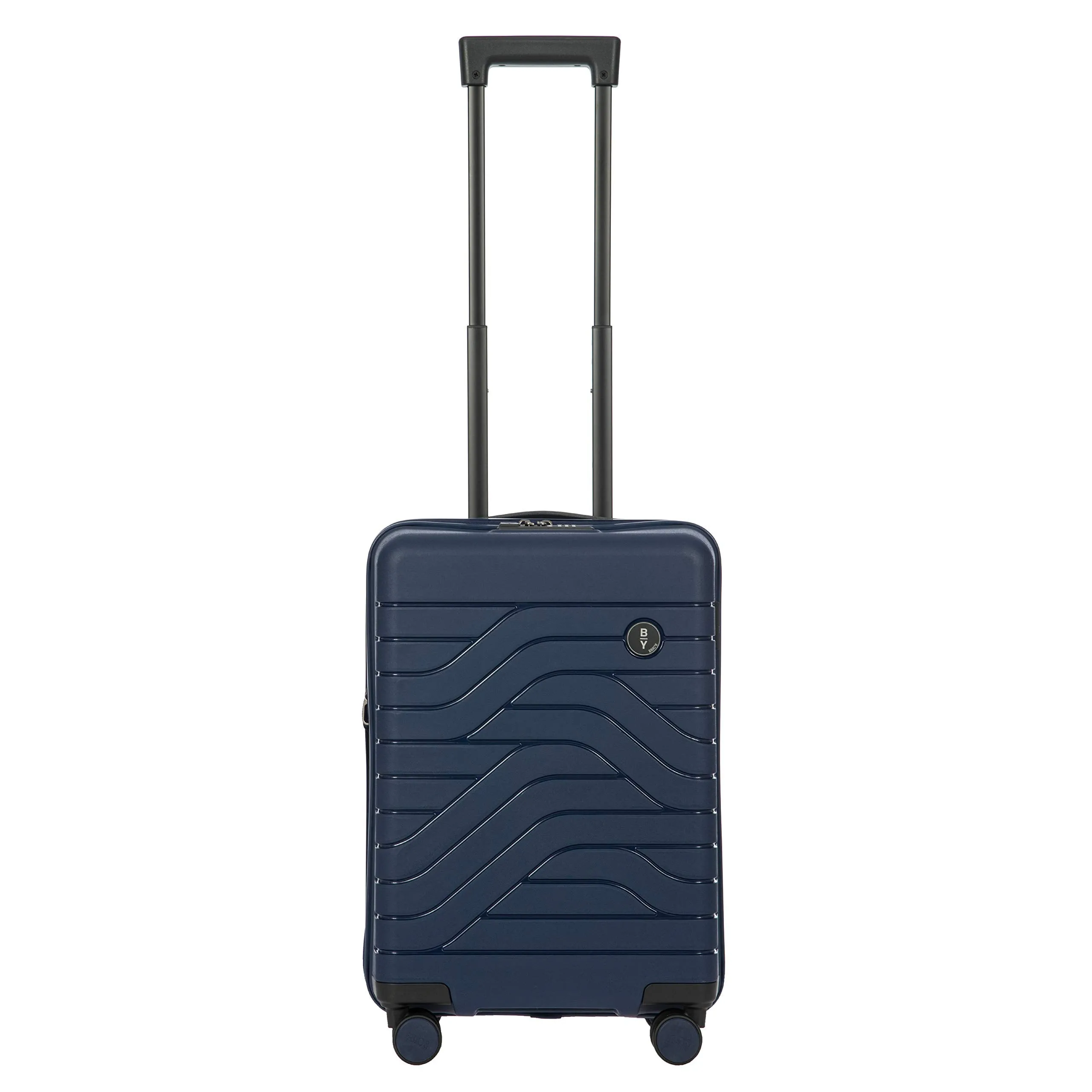 Bric's B|Y Ulisse 21" Expandable Spinner