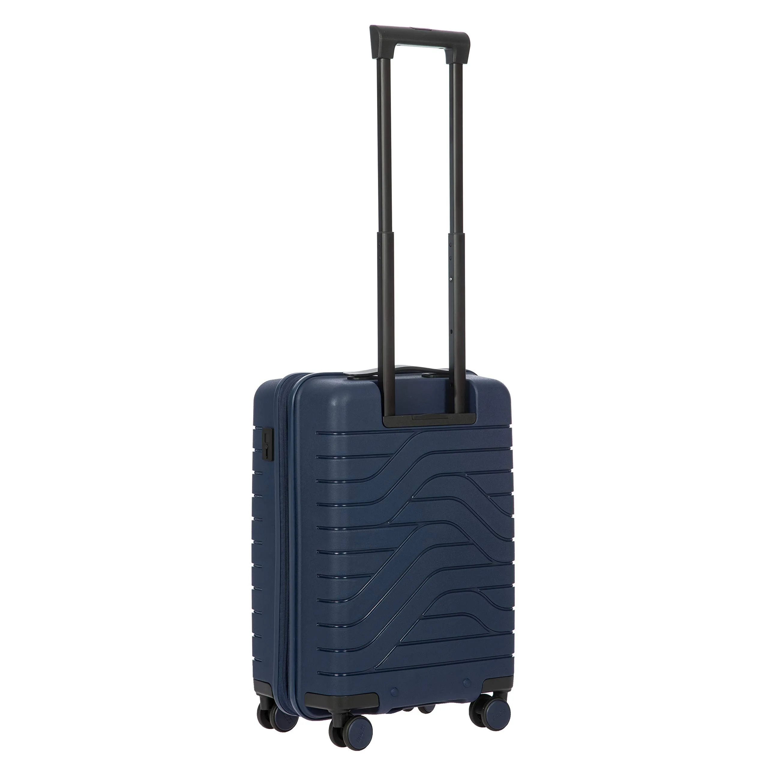 Bric's B|Y Ulisse 21" Expandable Spinner
