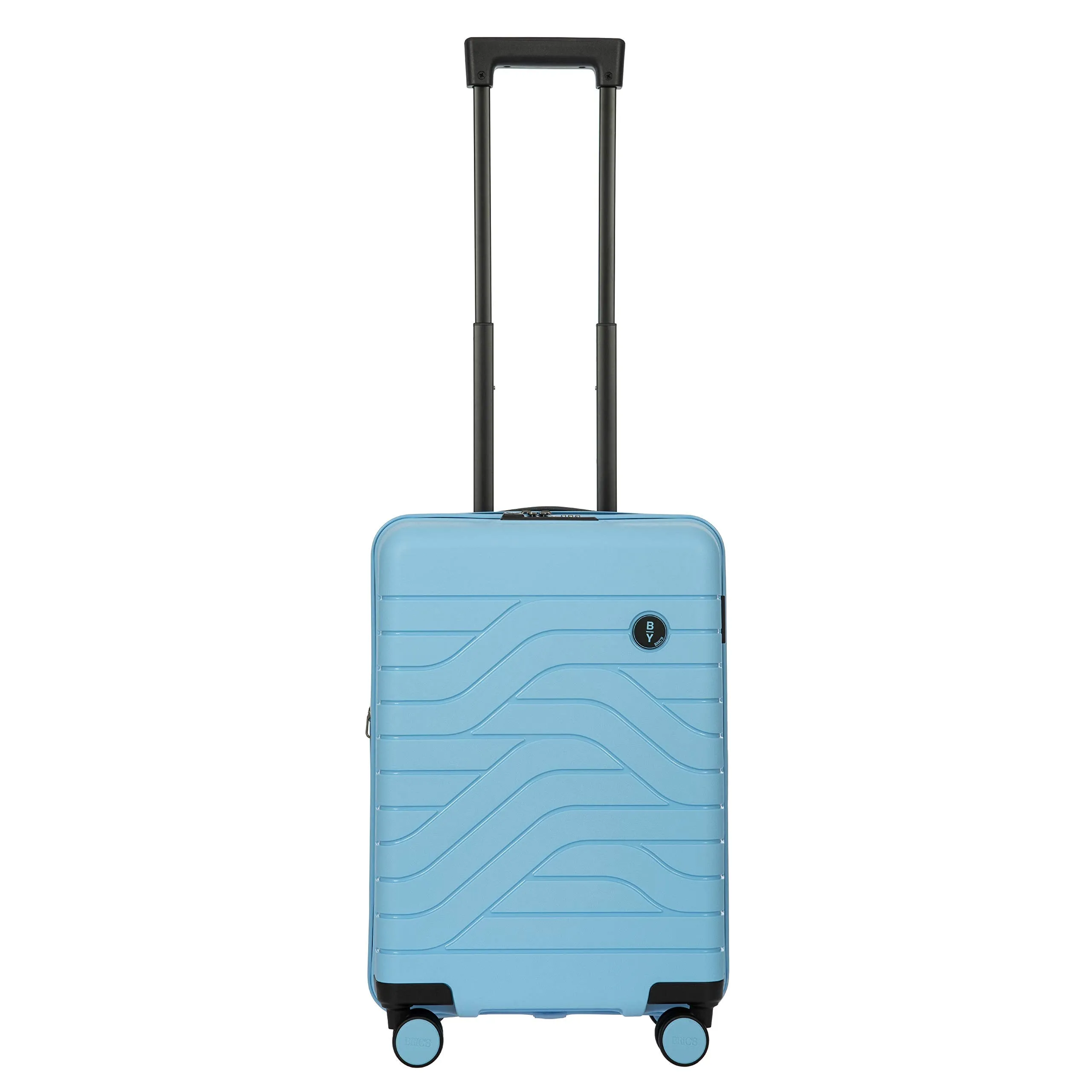 Bric's B|Y Ulisse 21" Expandable Spinner