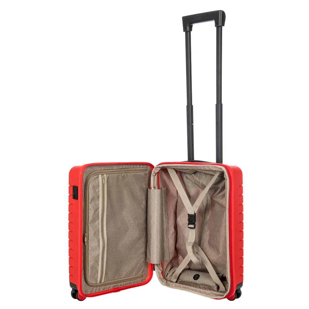 Bric's B|Y Ulisse 21" Expandable Spinner