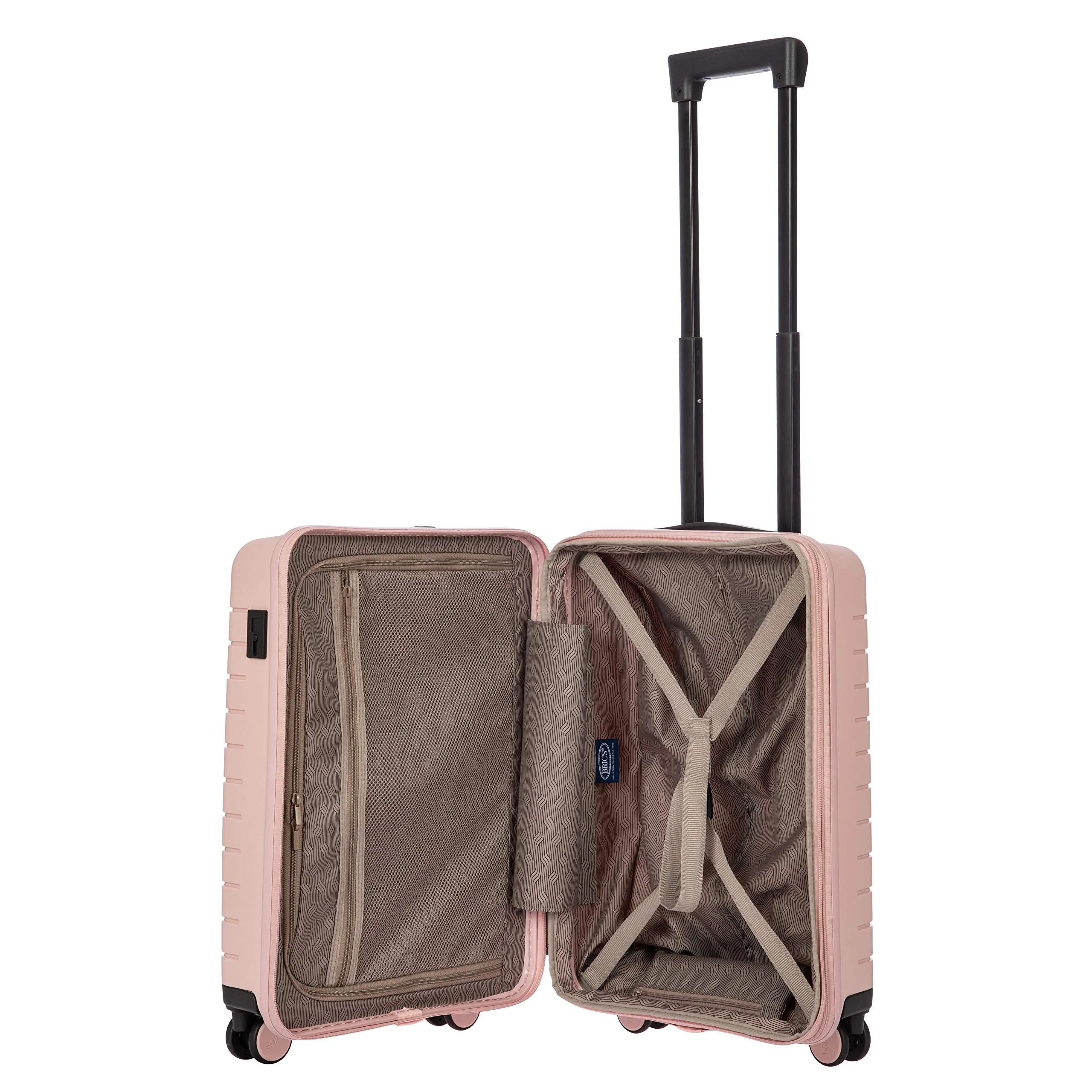 Bric's B|Y Ulisse 21" Expandable Spinner
