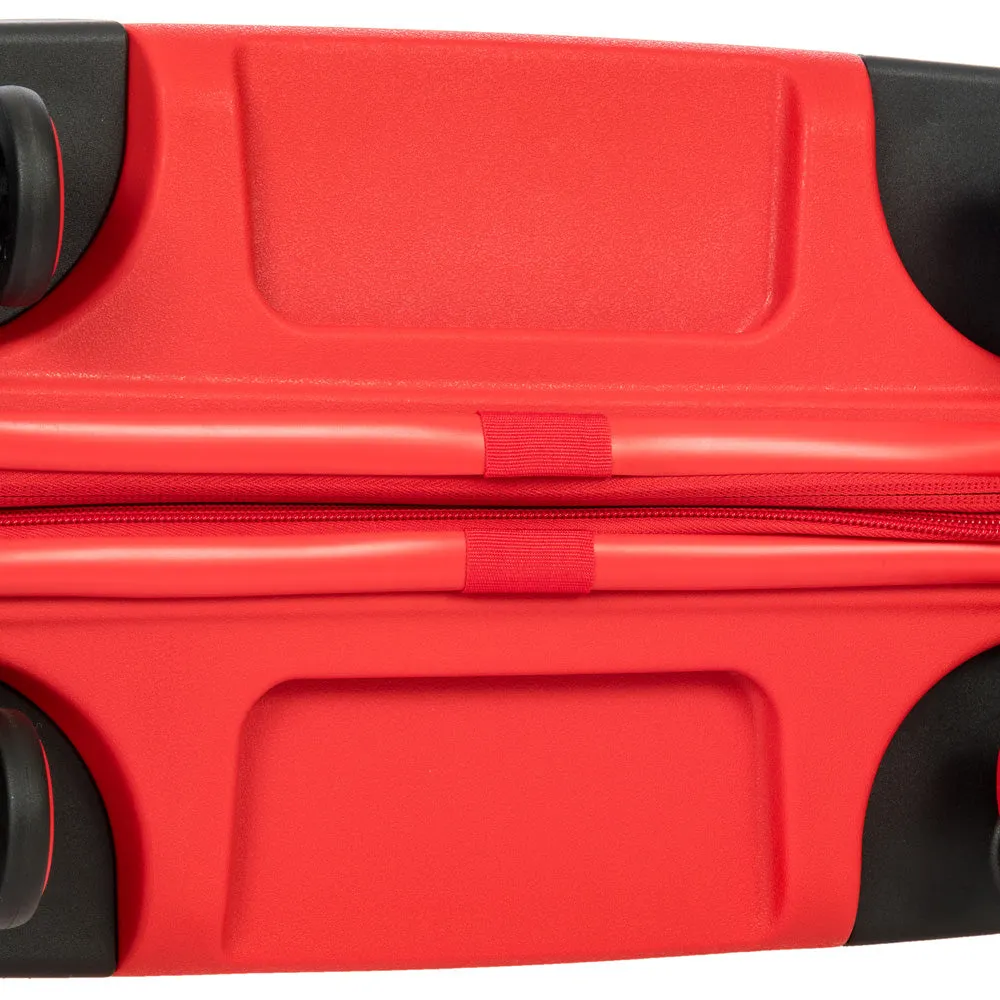 Bric's B|Y Ulisse 21" Expandable Spinner