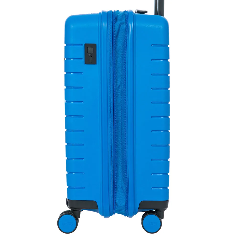 Bric's B|Y Ulisse 21" Expandable Spinner
