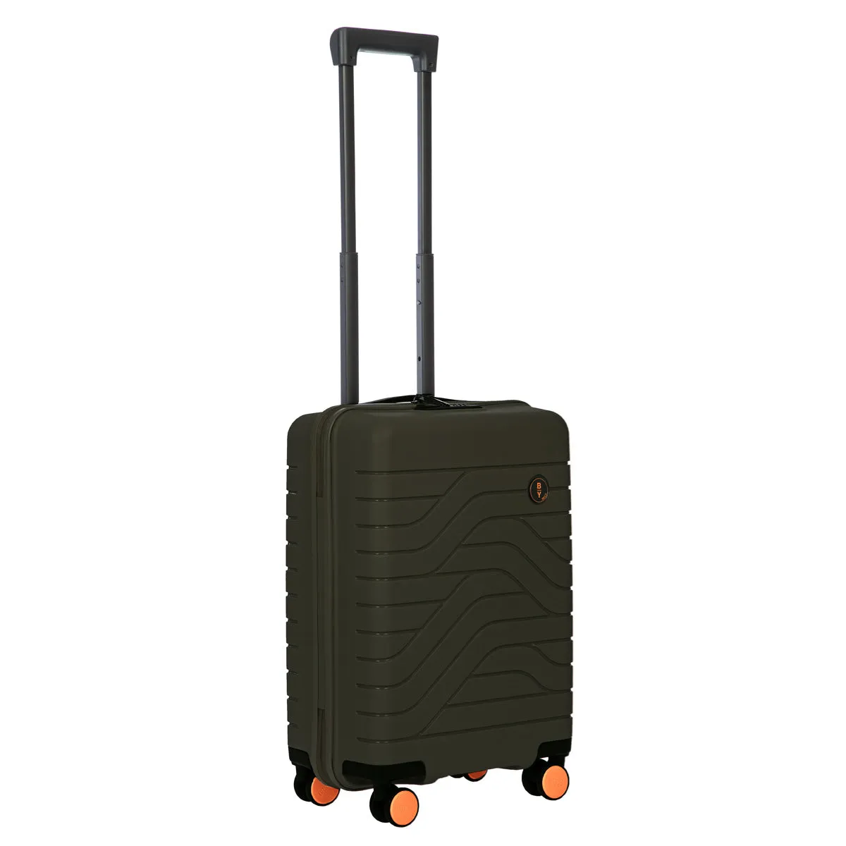 Bric's B|Y Ulisse 21" Expandable Spinner