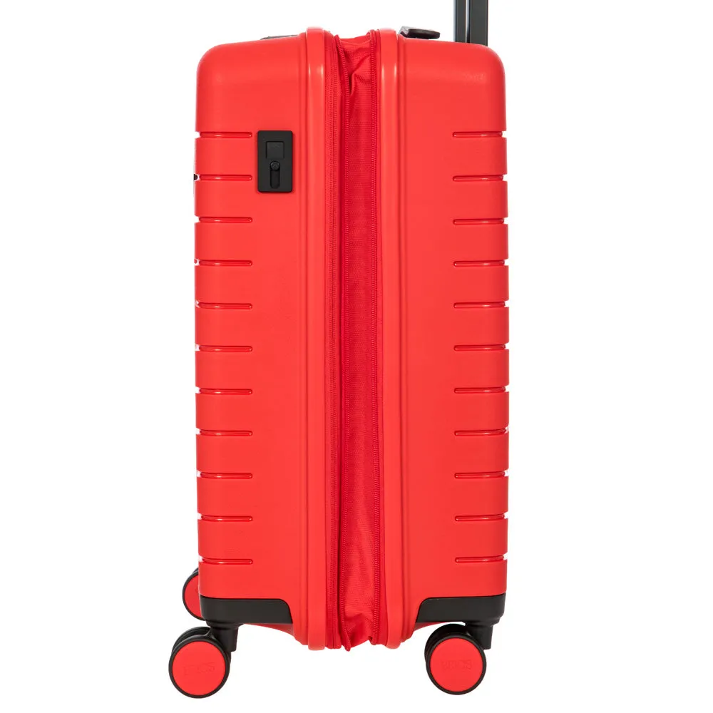 Bric's B|Y Ulisse 21" Expandable Spinner