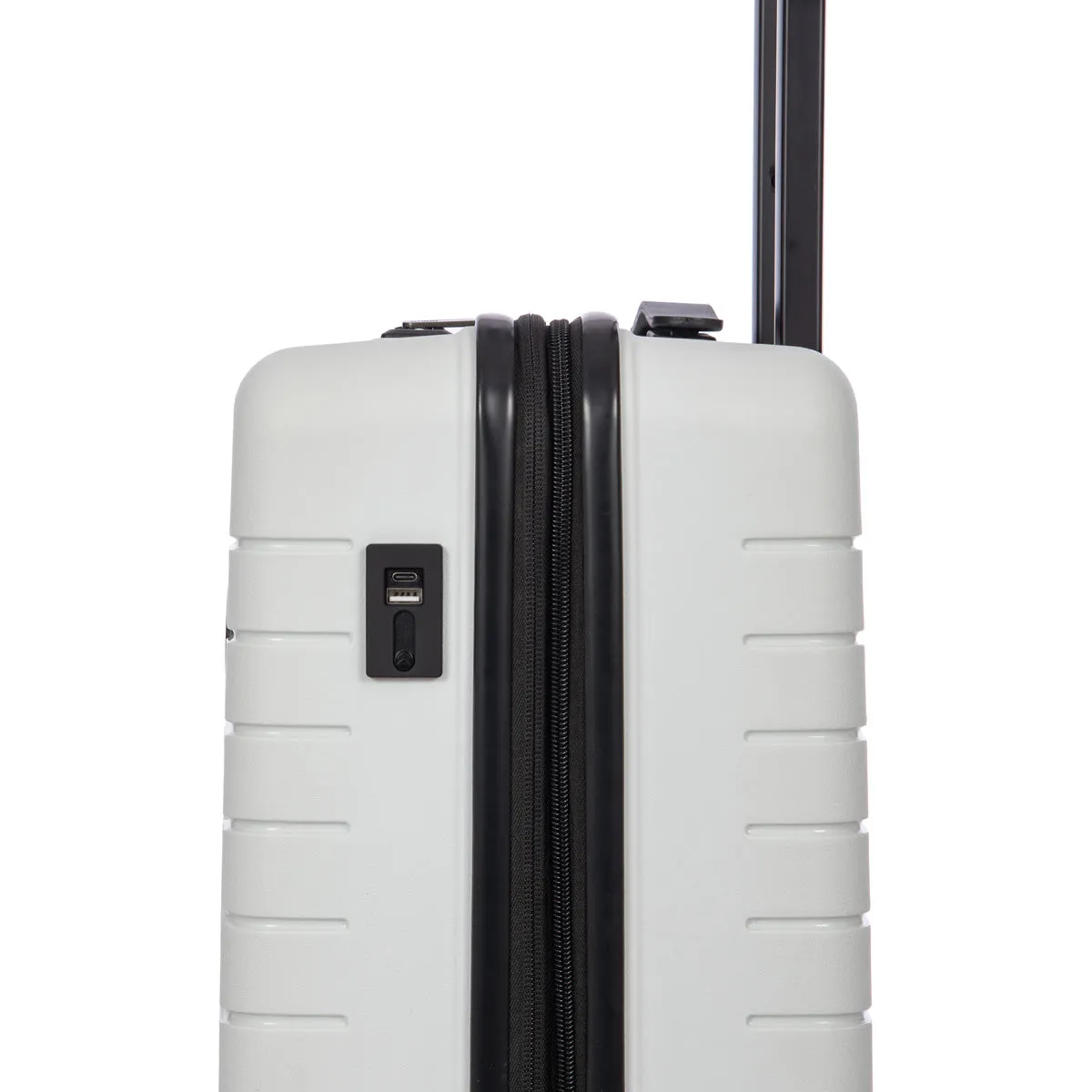 Bric's B|Y Ulisse 21" Expandable Spinner