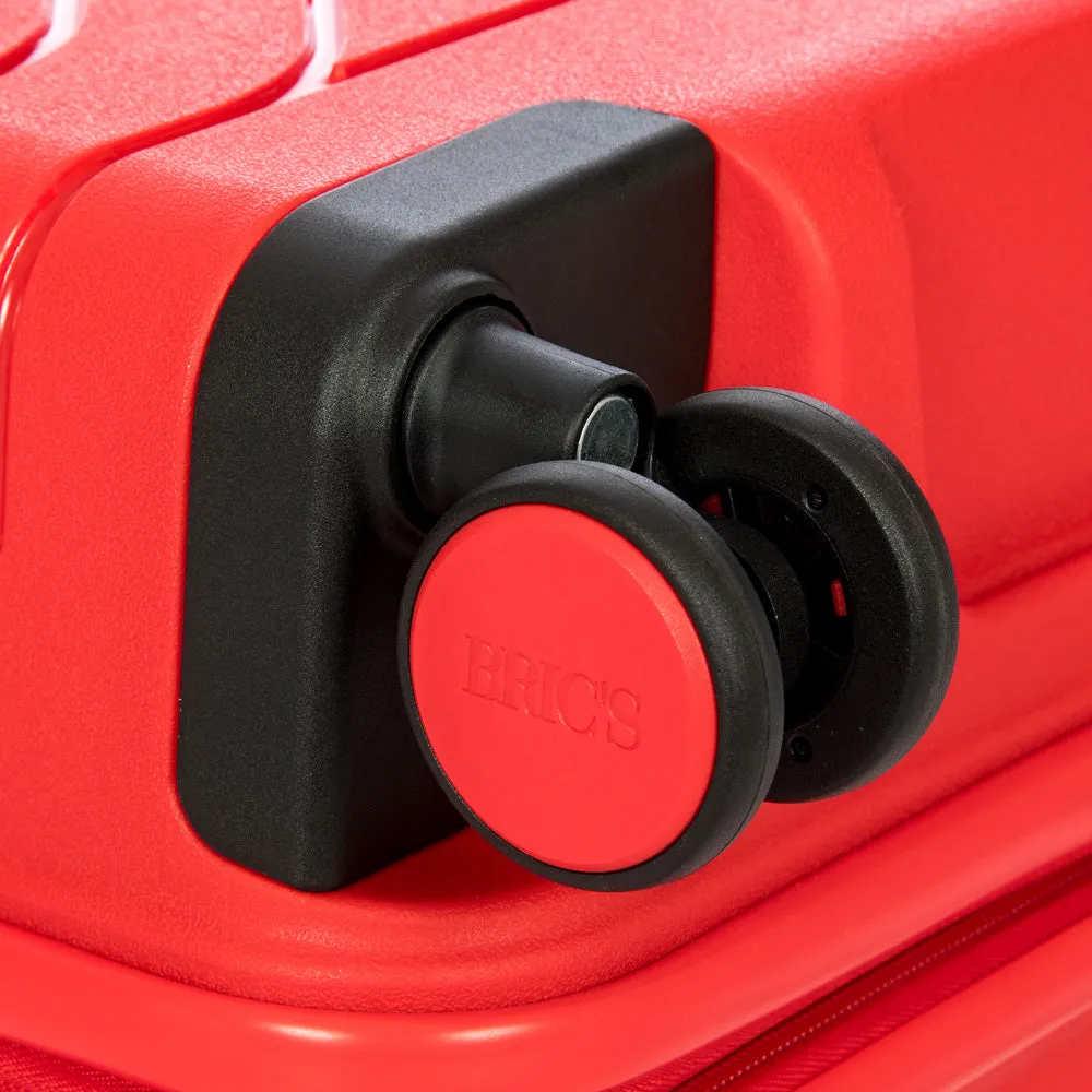 Bric's B|Y Ulisse 21" Expandable Spinner