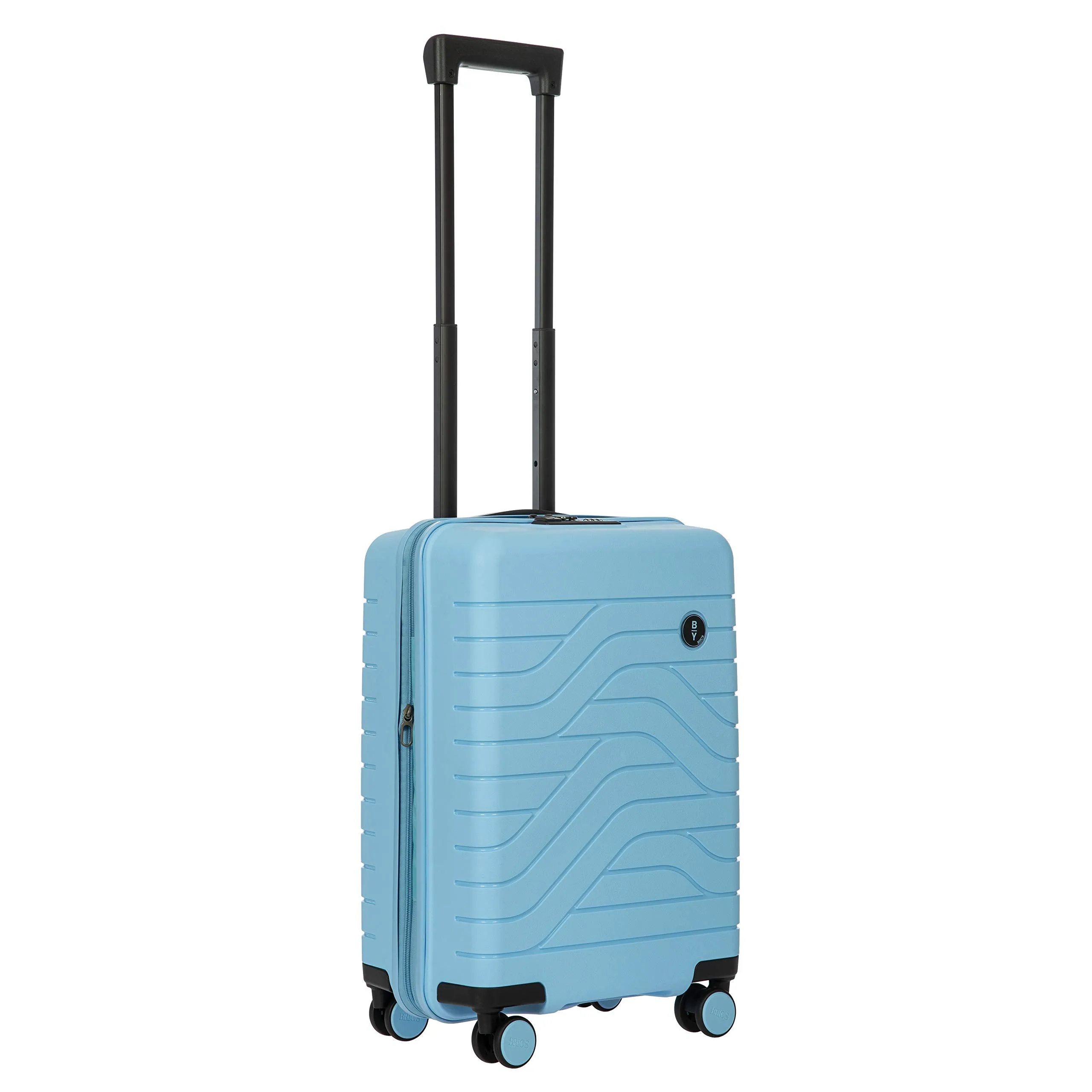 Bric's B|Y Ulisse 21" Expandable Spinner