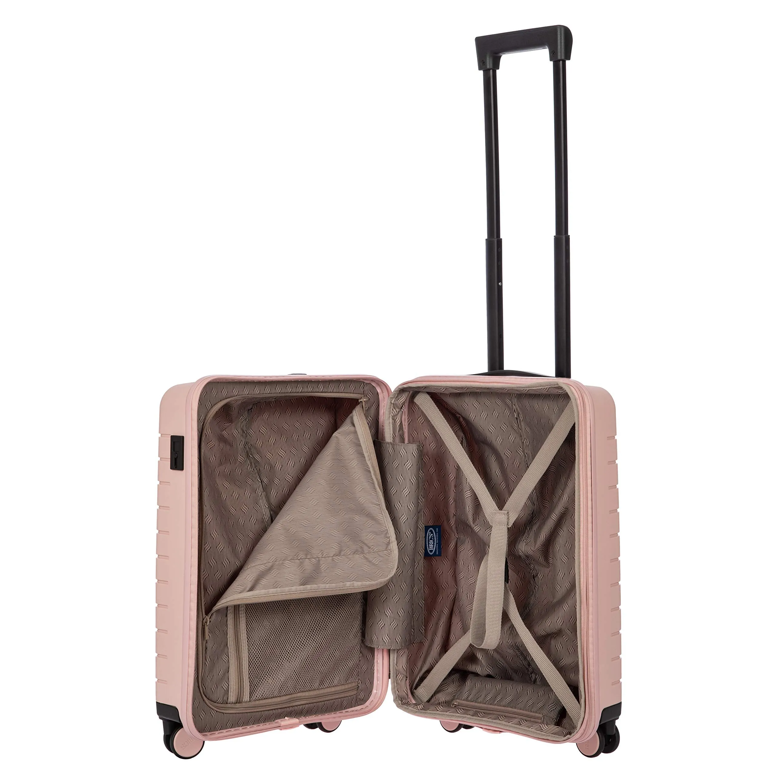 Bric's B|Y Ulisse 21" Expandable Spinner