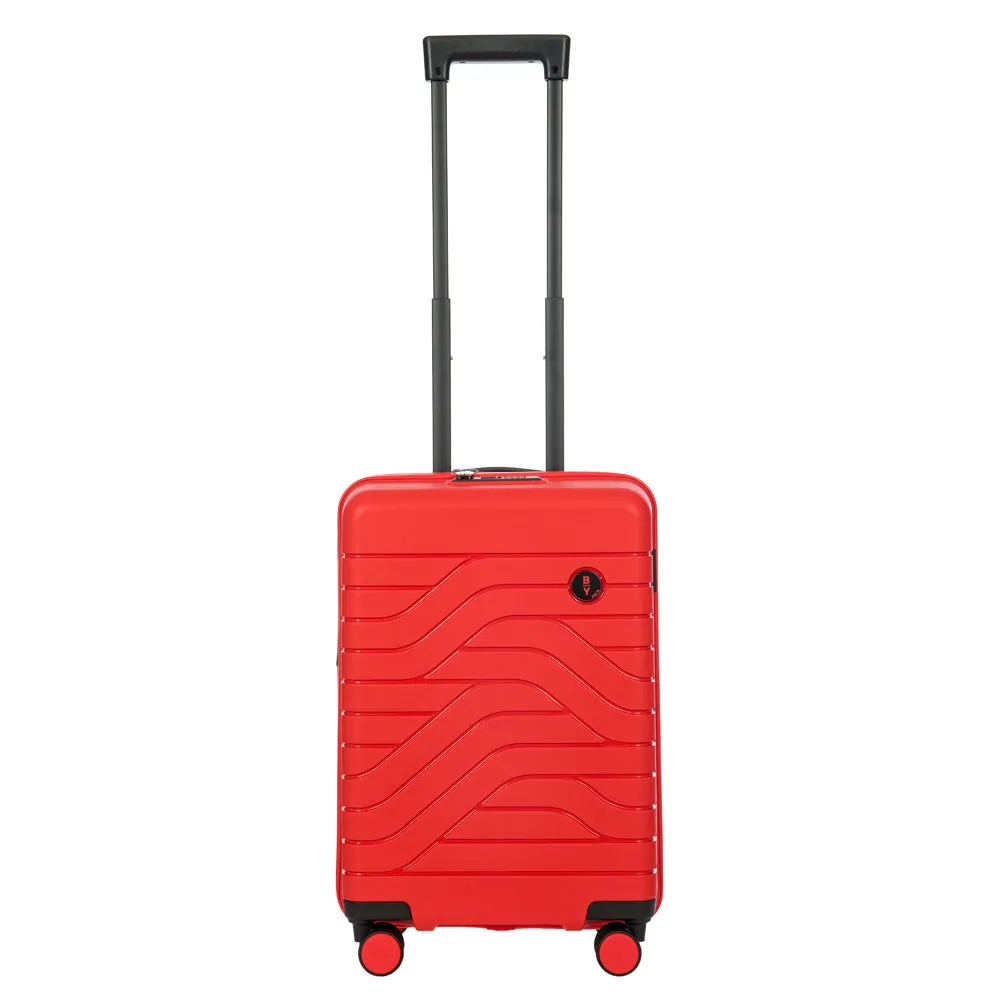 Bric's B|Y Ulisse 21" Expandable Spinner