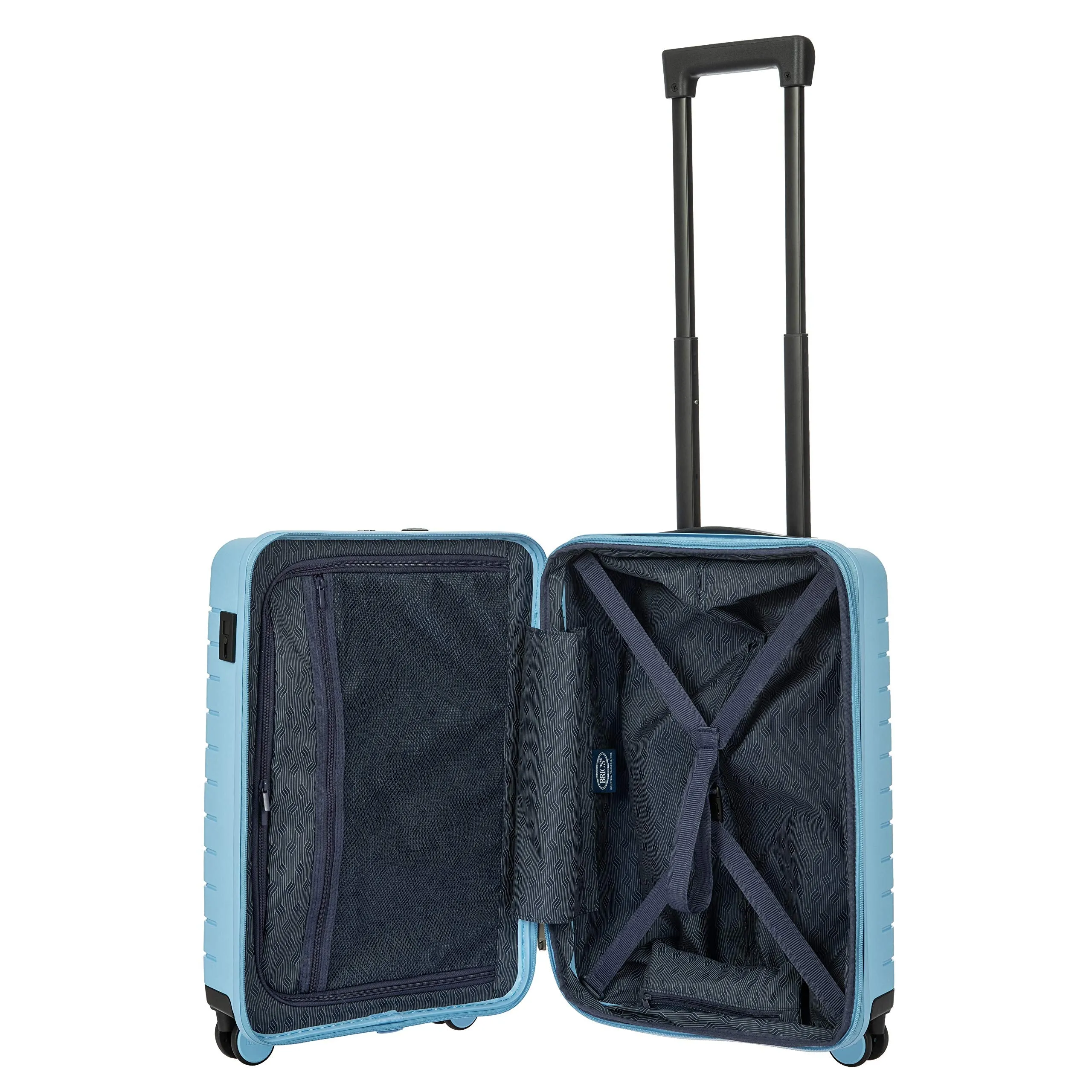 Bric's B|Y Ulisse 21" Expandable Spinner