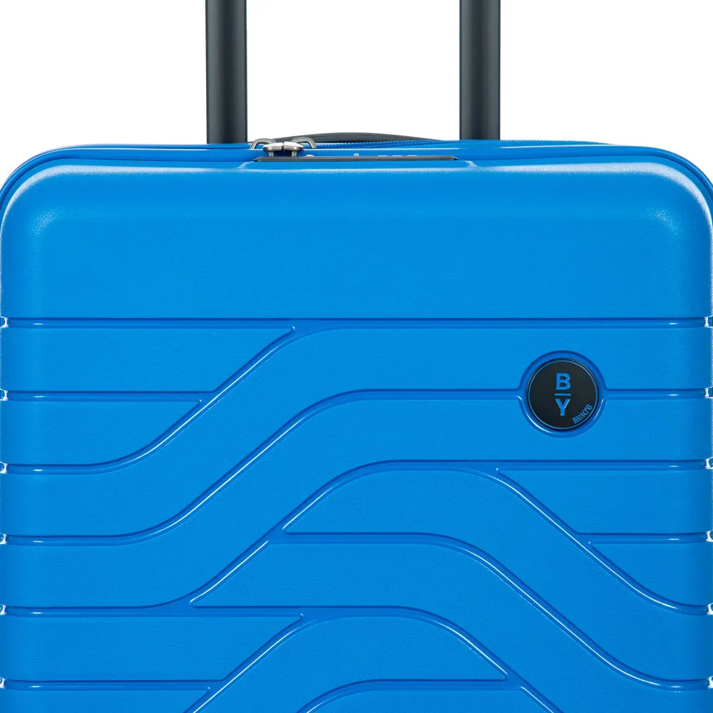 Bric's B|Y Ulisse 21" Expandable Spinner