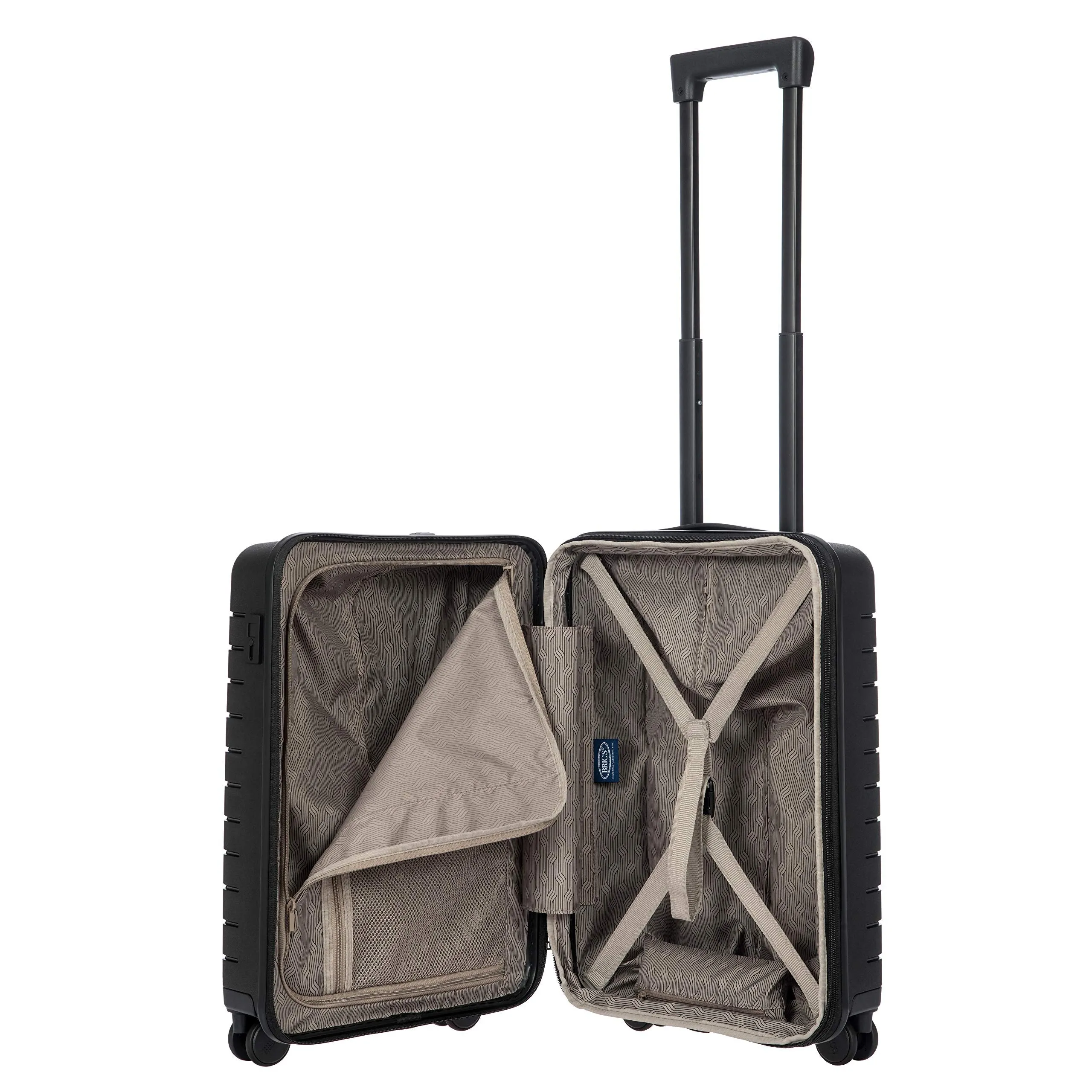 Bric's B|Y Ulisse 21" Expandable Spinner