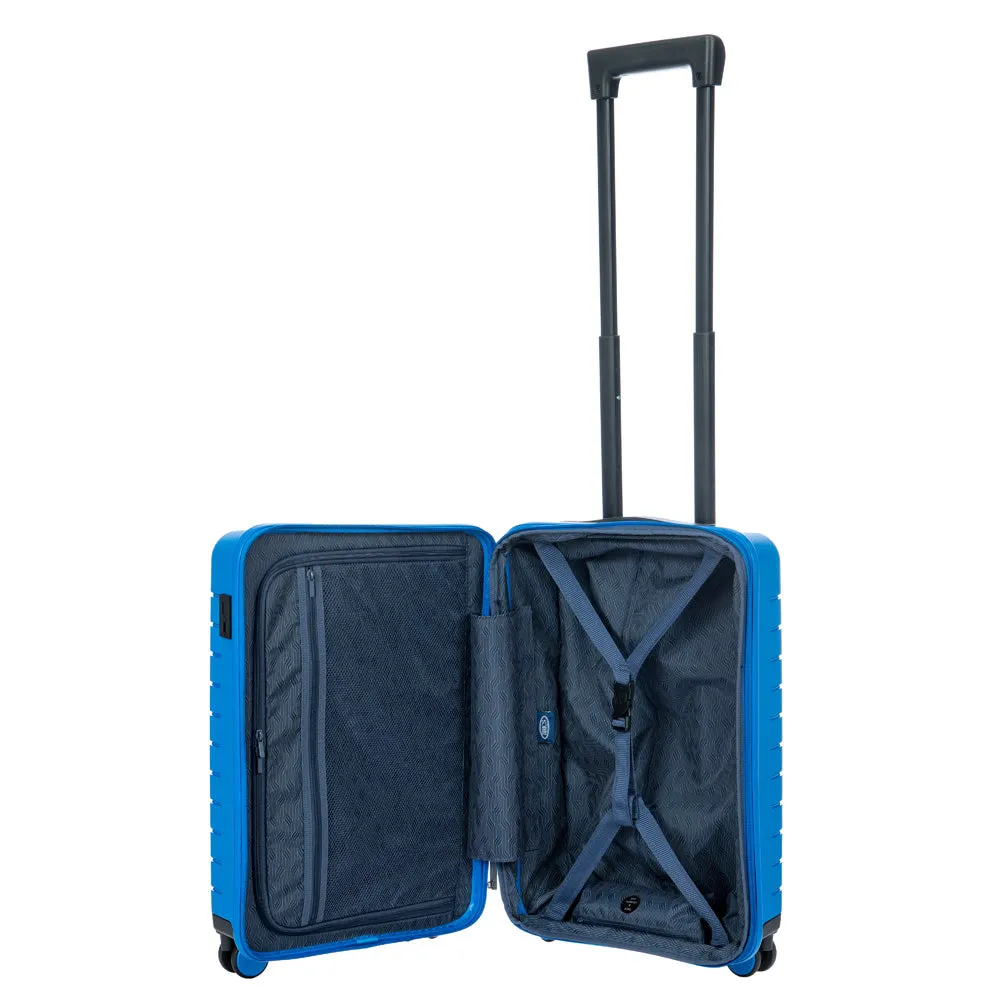 Bric's B|Y Ulisse 21" Expandable Spinner
