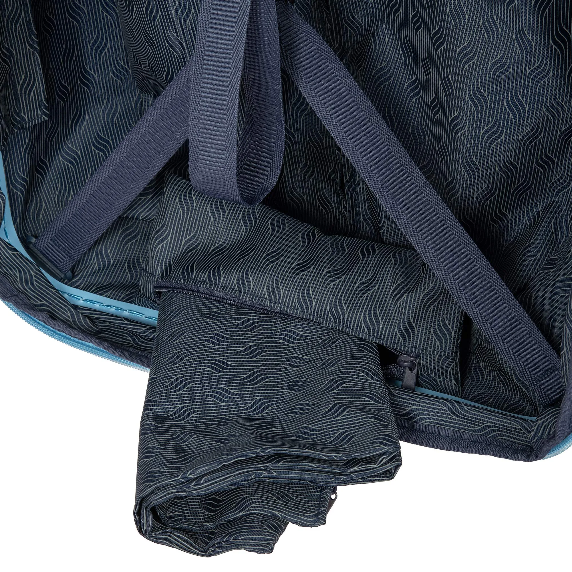 Bric's B|Y Ulisse 21" Expandable Spinner