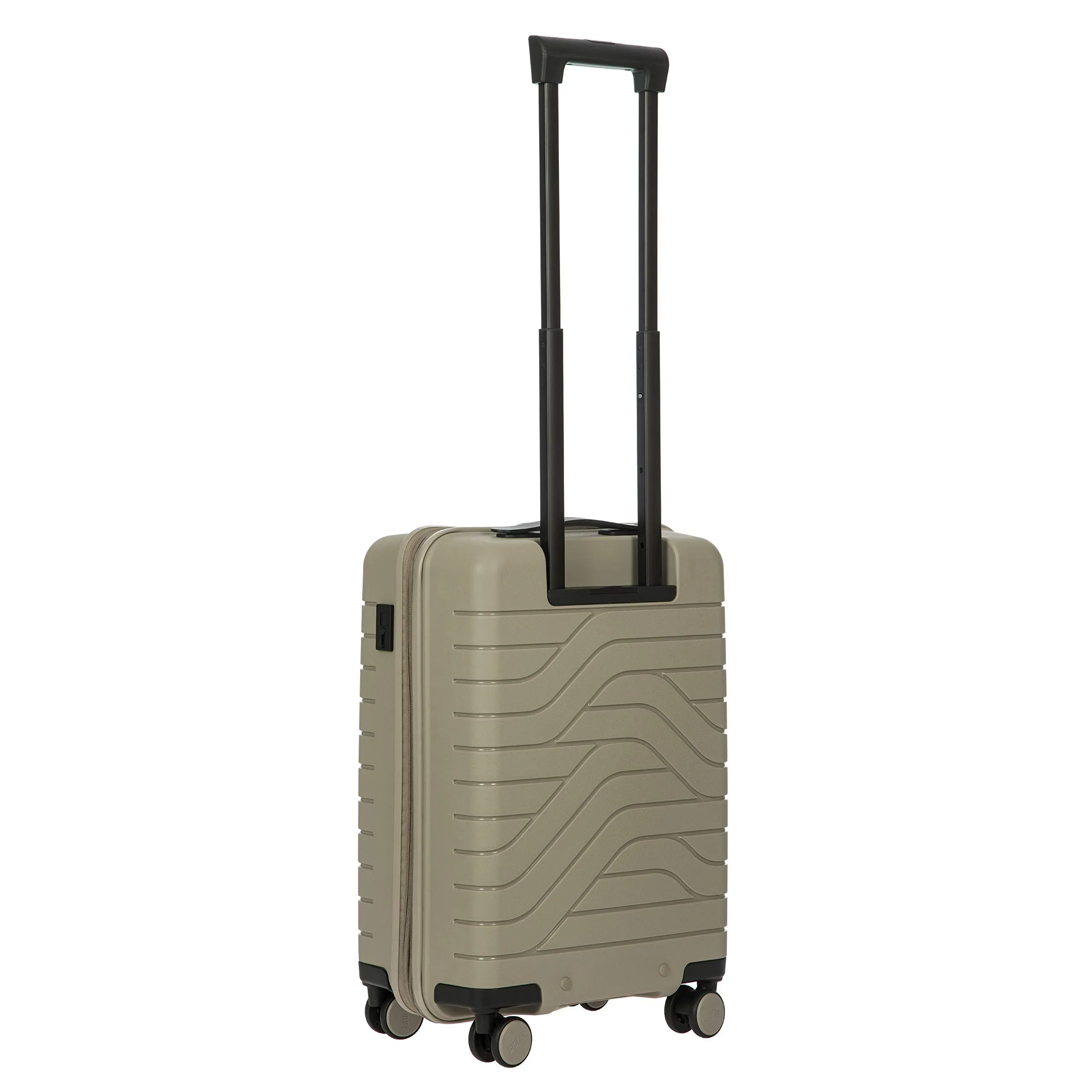 Bric's B|Y Ulisse 21" Expandable Spinner