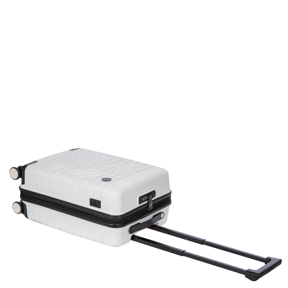 Bric's B|Y Ulisse 21" Expandable Spinner
