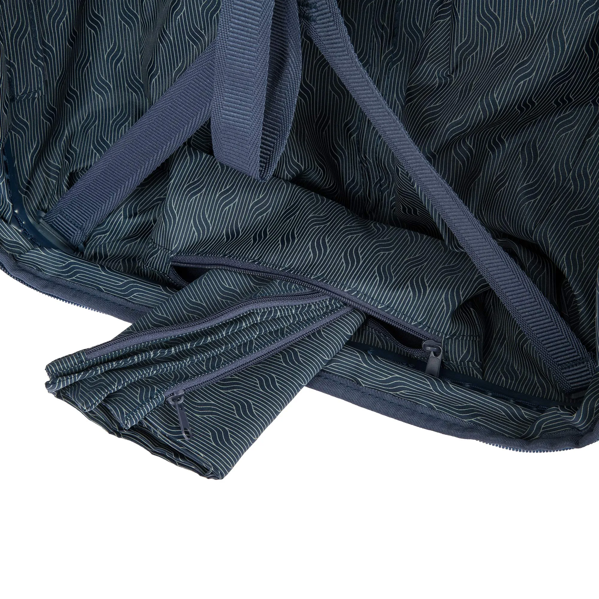 Bric's B|Y Ulisse 21" Expandable Spinner