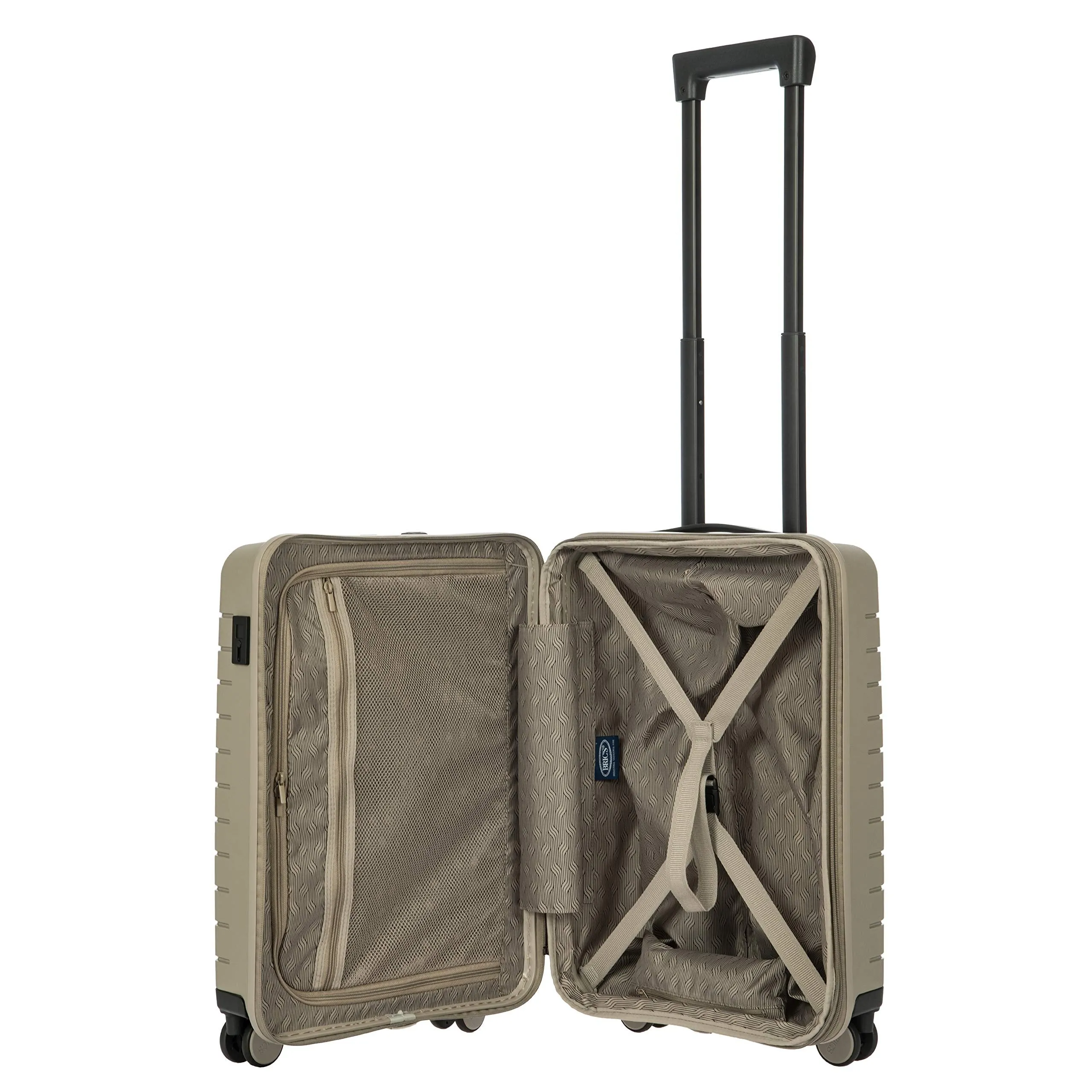 Bric's B|Y Ulisse 21" Expandable Spinner