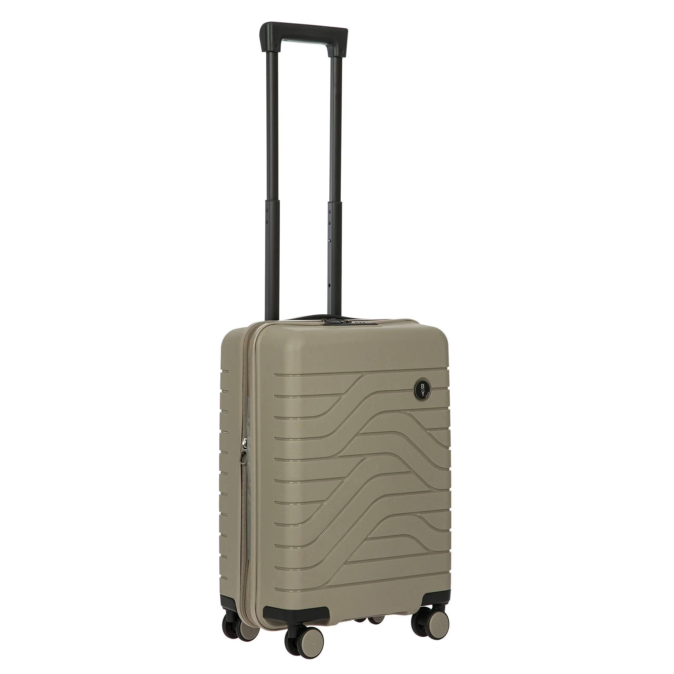 Bric's B|Y Ulisse 21" Expandable Spinner