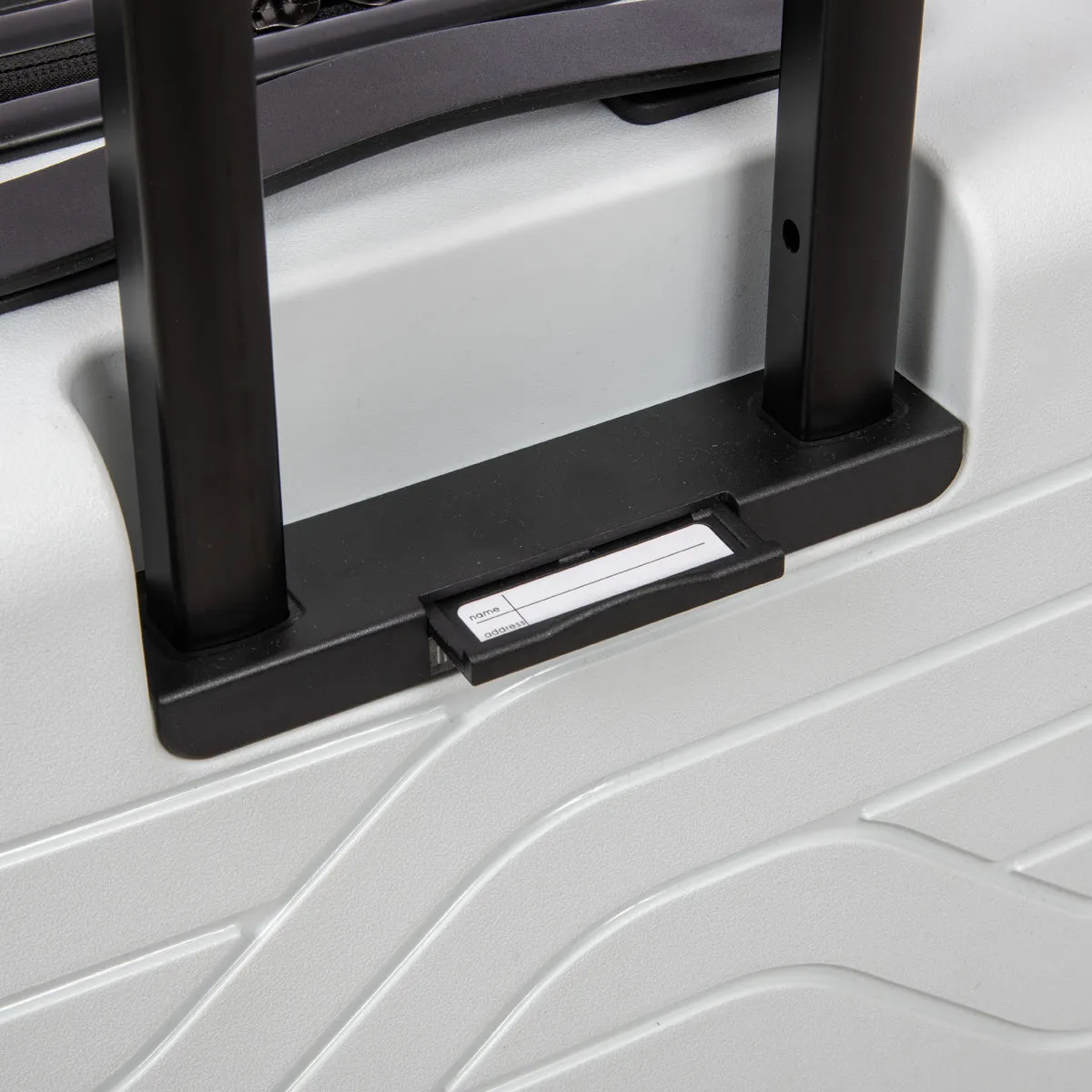 Bric's B|Y Ulisse 21" Expandable Spinner