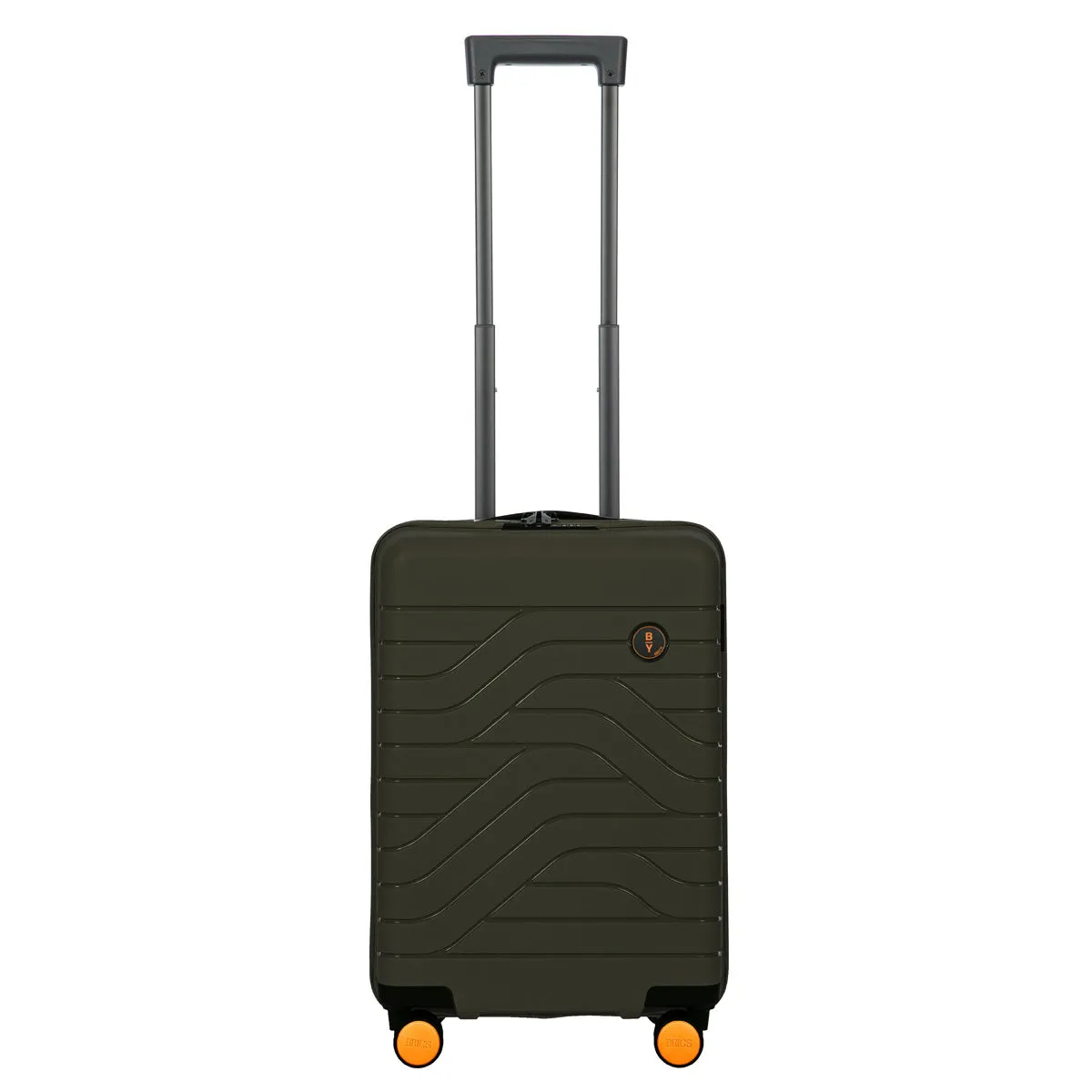 Bric's B|Y Ulisse 21" Expandable Spinner
