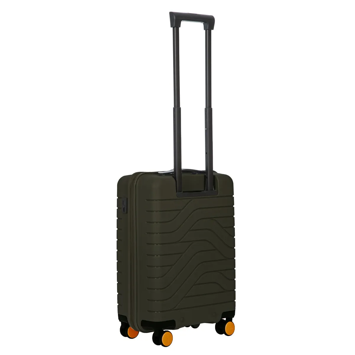 Bric's B|Y Ulisse 21" Expandable Spinner