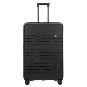 Bric's B/Y Ulisse 30" Expandable Spinner Black