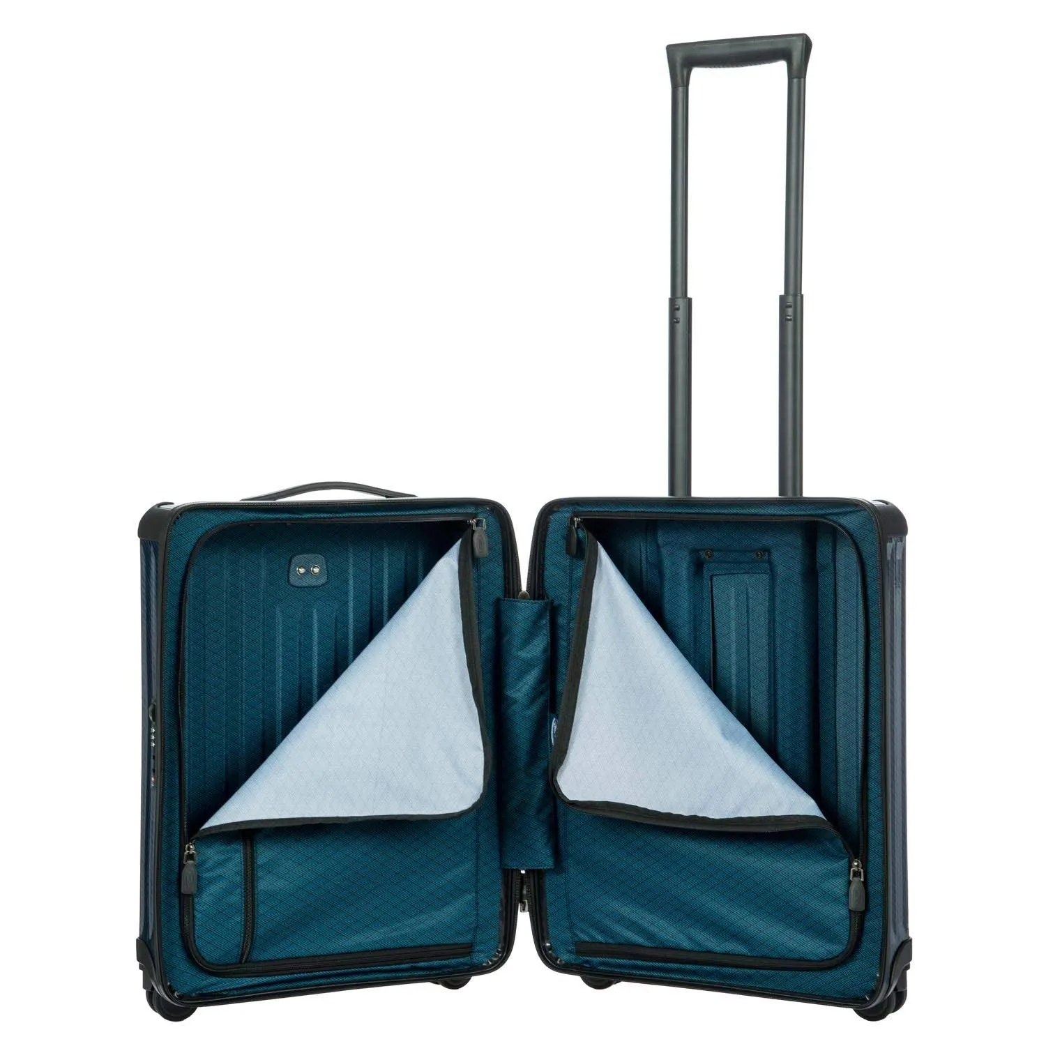 Bric's Venezia 21" 4-Wheel Carry-On Luggage