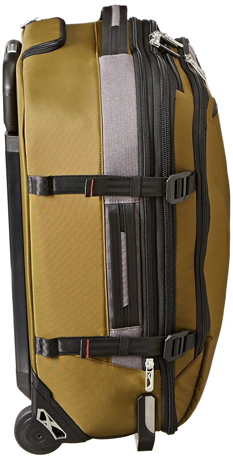 Briggs & Riley BRX Explore International Expandable Wide Body Upright Suitcase