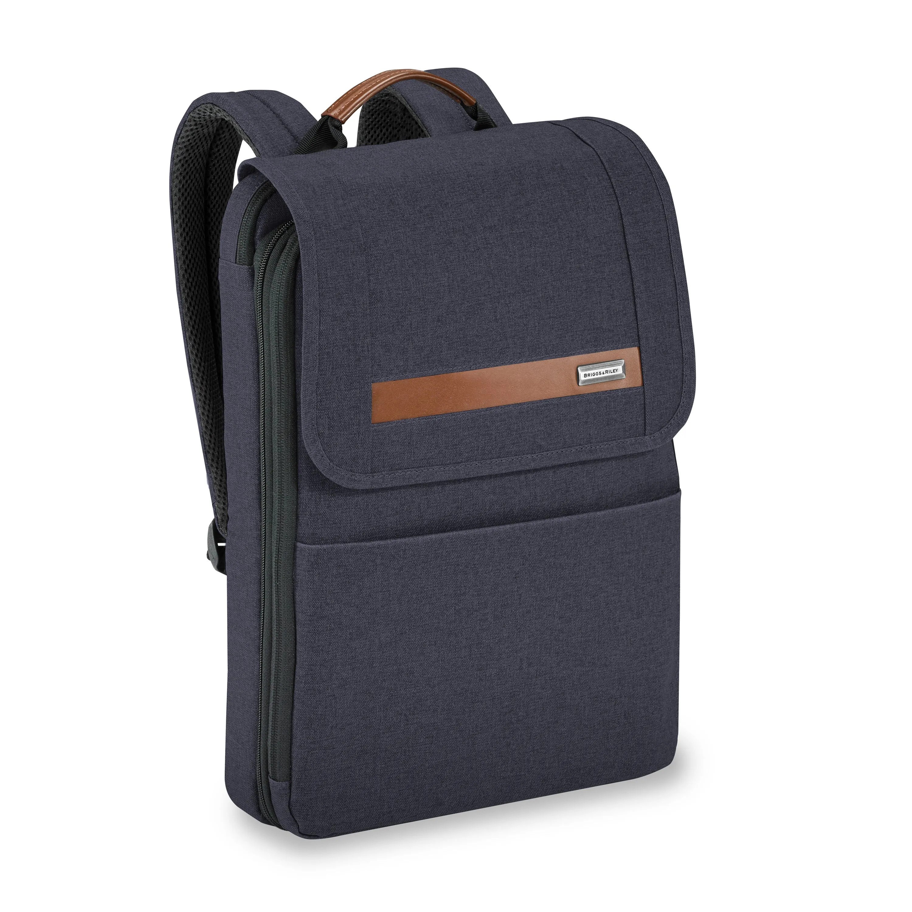 Briggs & Riley Kinzie Street 2.0 Slim Expandable Backpack