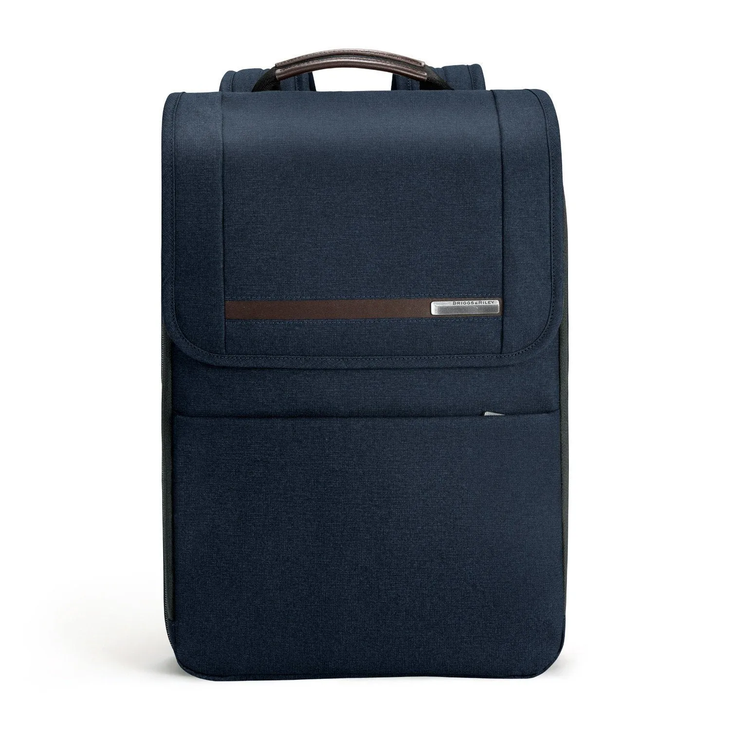 Briggs & Riley Kinzie Street Flapover Expandable Backpack