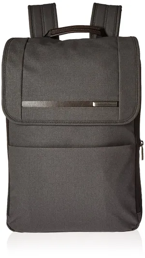 Briggs & Riley Kinzie Street Flapover Expandable Backpack