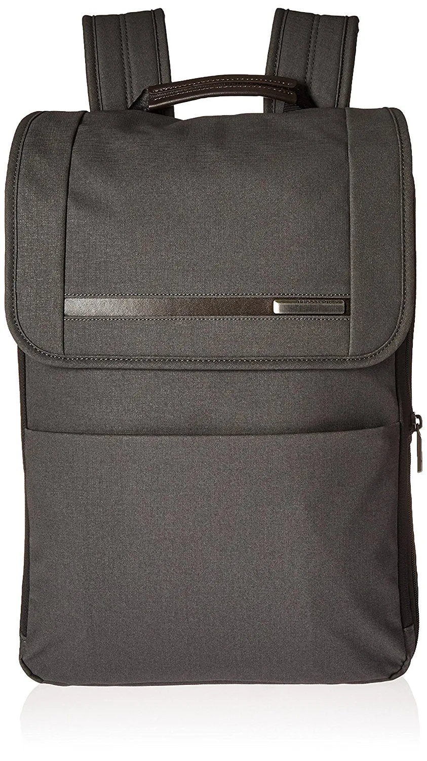 Briggs & Riley Kinzie Street Flapover Expandable Backpack