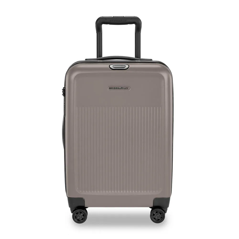Briggs & Riley Sympatico 2.0 Expandable 21" 4-Wheel International Carry-On Luggage