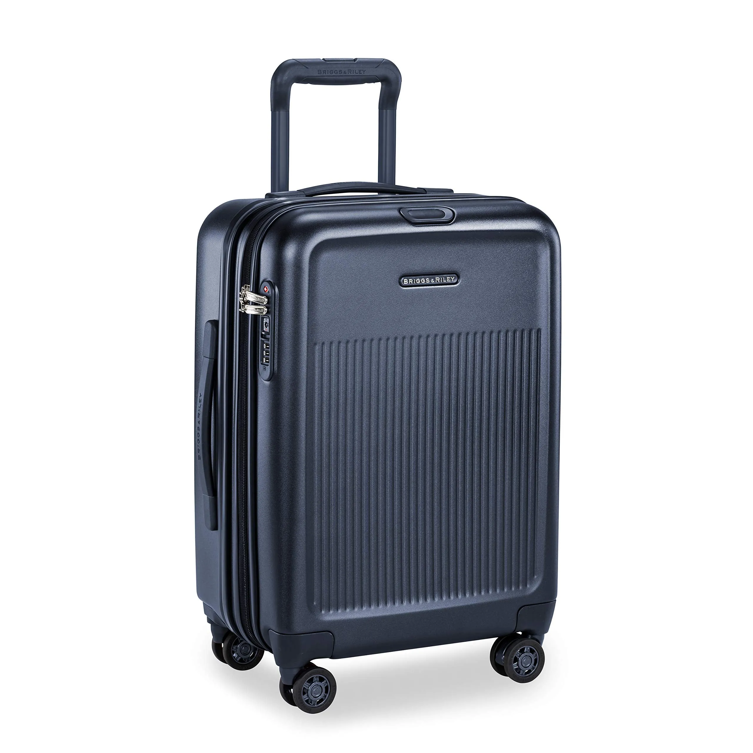 Briggs & Riley Sympatico 2.0 Expandable 21" 4-Wheel International Carry-On Luggage