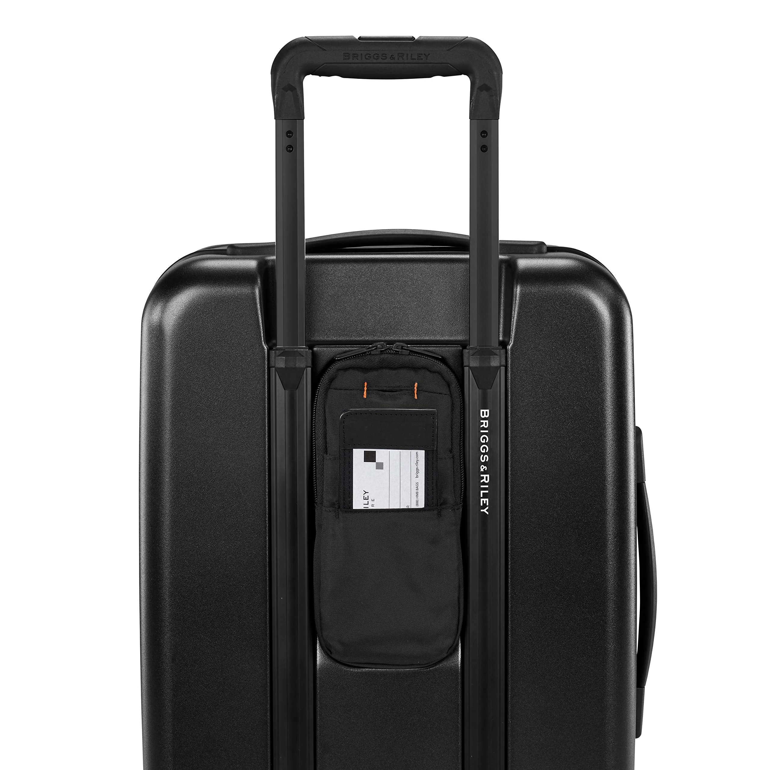 Briggs & Riley Sympatico 2.0 Expandable 21" 4-Wheel International Carry-On Luggage