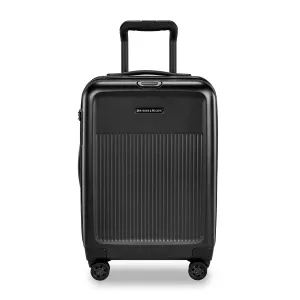 Briggs & Riley Sympatico 2.0 Expandable 21" 4-Wheel International Carry-On Luggage