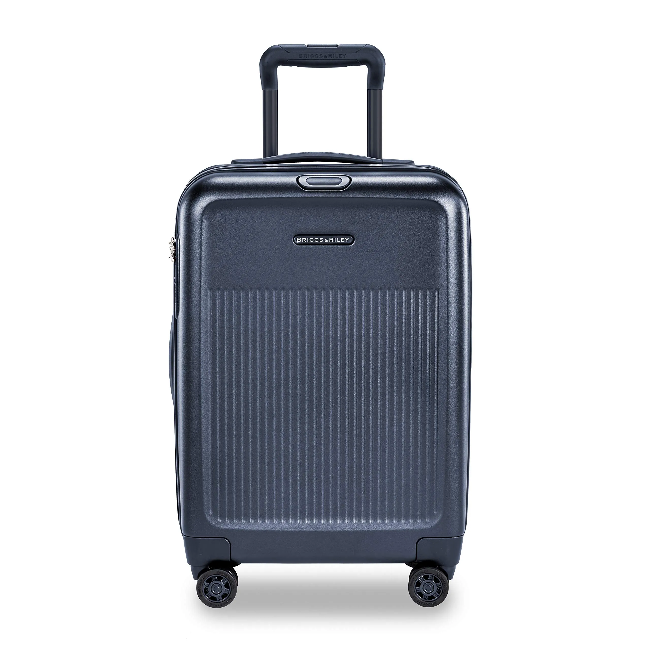 Briggs & Riley Sympatico 2.0 Expandable 21" 4-Wheel International Carry-On Luggage