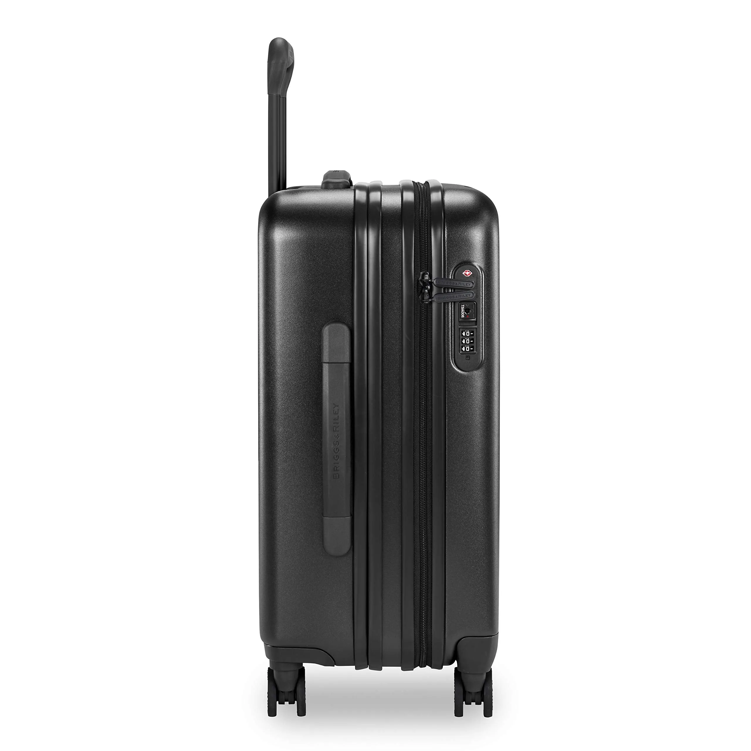 Briggs & Riley Sympatico 2.0 Expandable 21" 4-Wheel International Carry-On Luggage