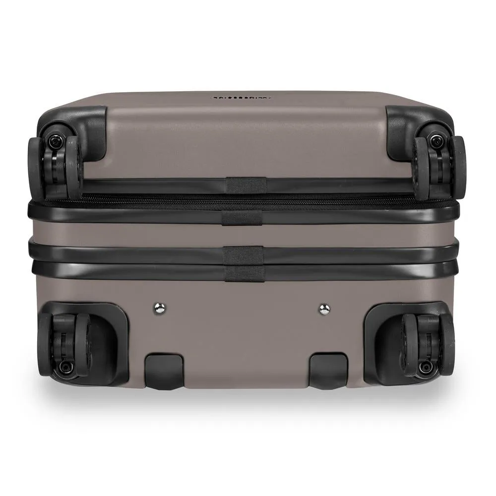 Briggs & Riley Sympatico 2.0 Expandable 21" 4-Wheel International Carry-On Luggage