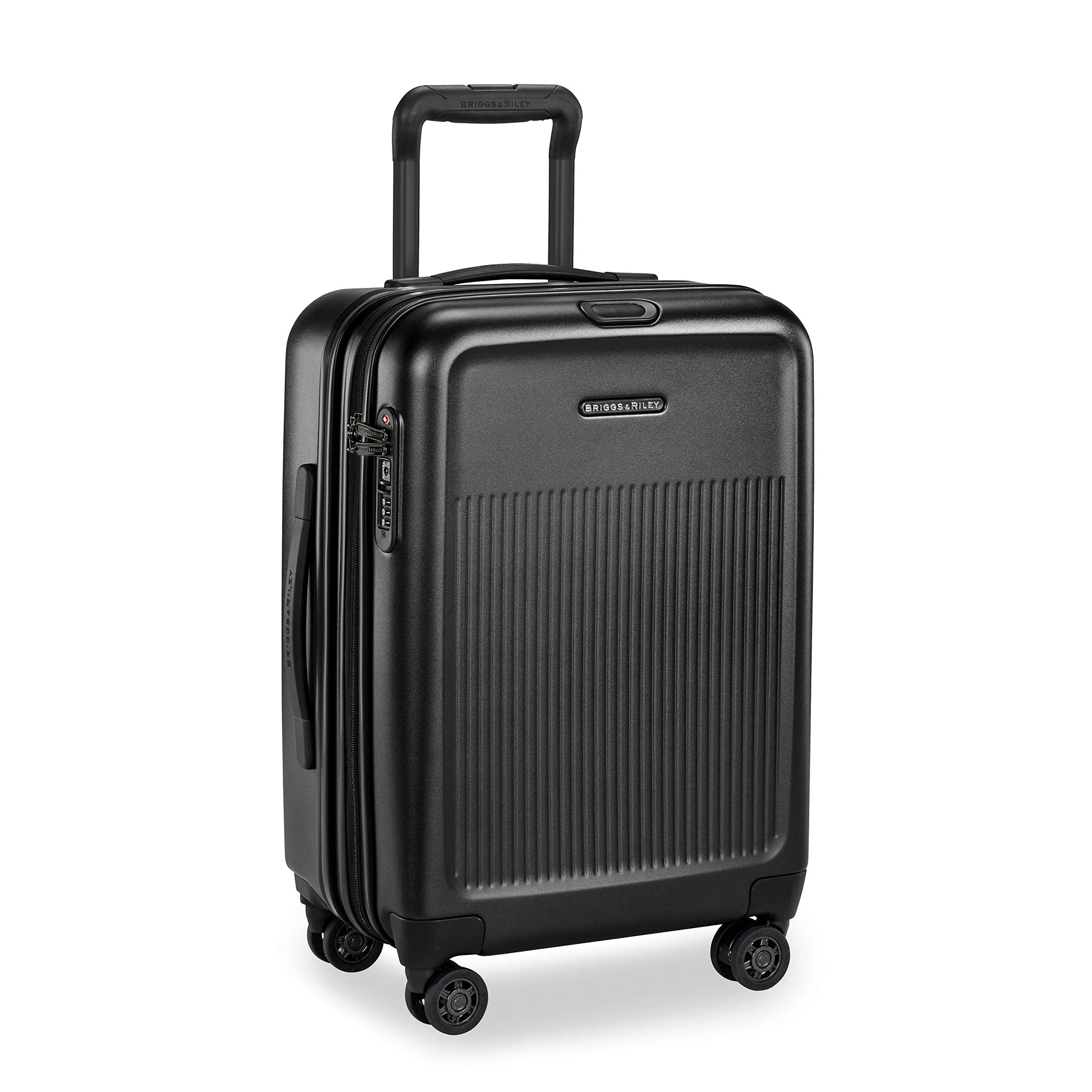 Briggs & Riley Sympatico 2.0 Expandable 21" 4-Wheel International Carry-On Luggage
