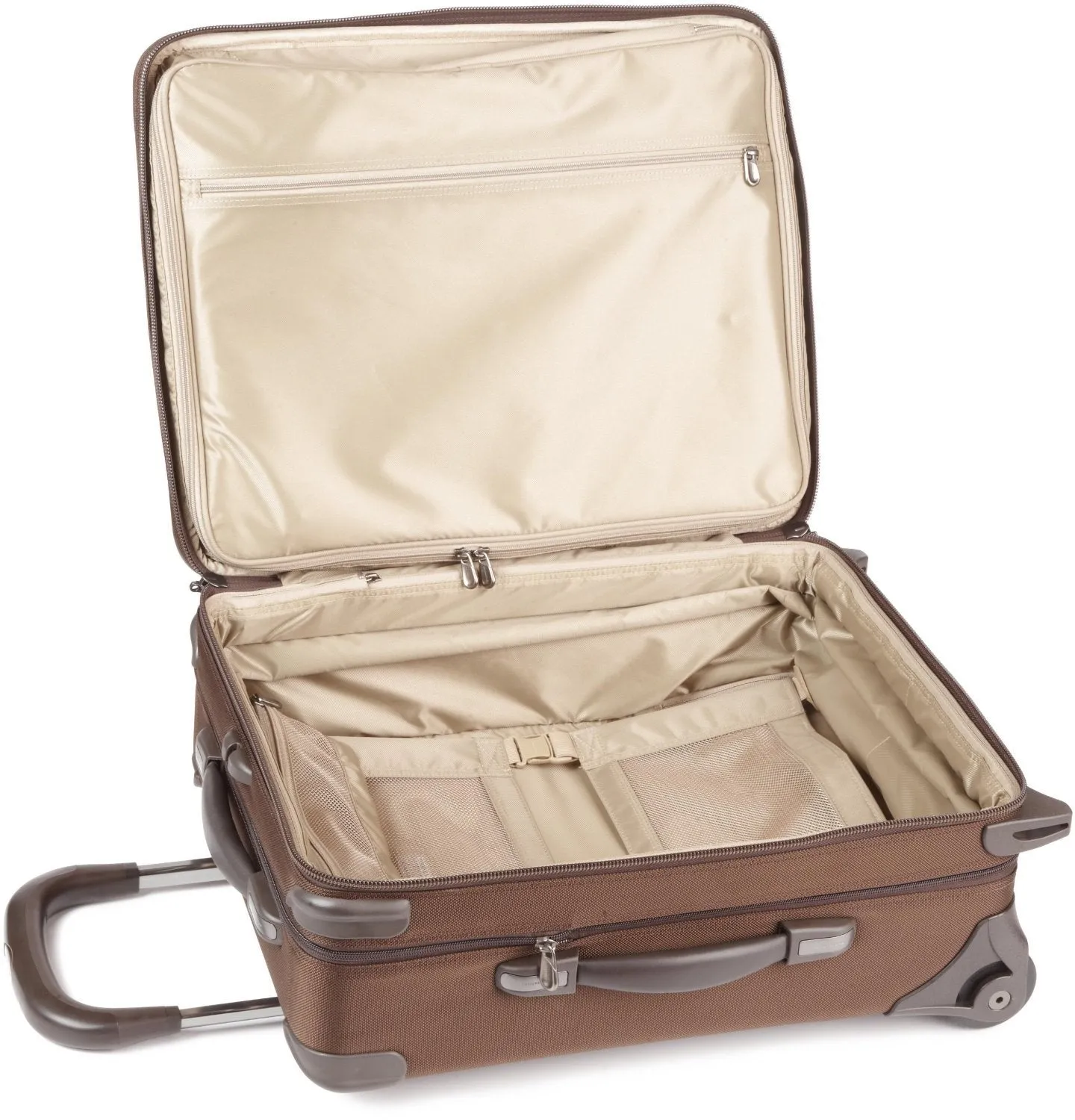 Briggs & Riley Transcend 1.0 20" 2-Wheel Carry-On Luggage