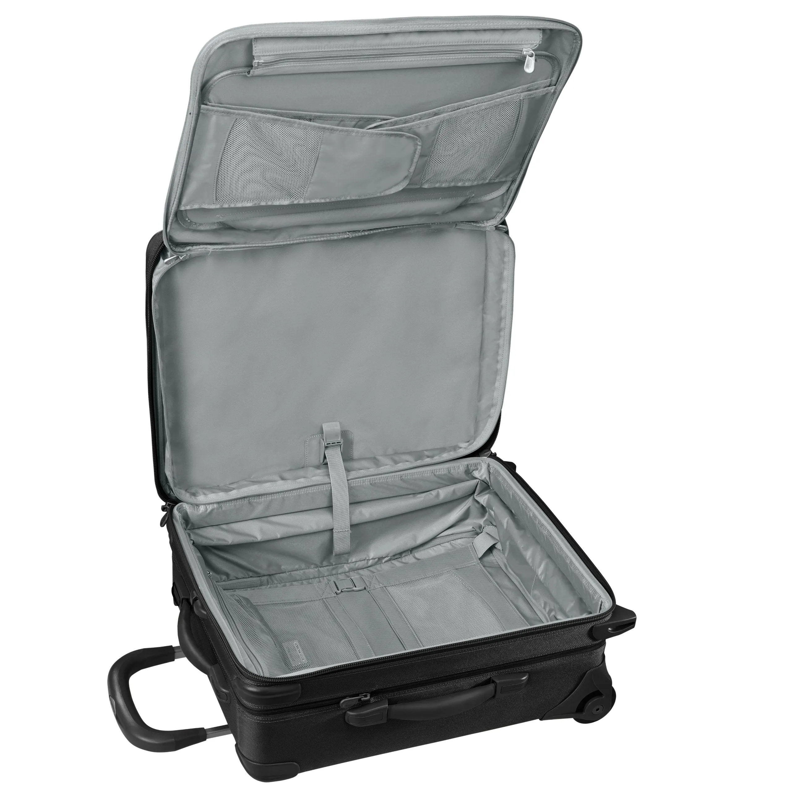 Briggs & Riley Transcend 1.0 20" 2-Wheel Carry-On Luggage