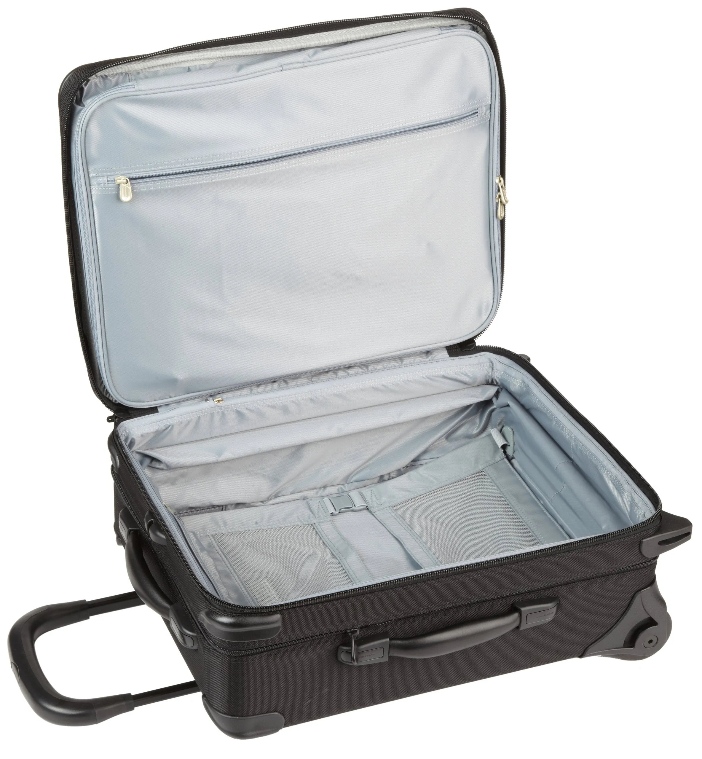 Briggs & Riley Transcend 1.0 20" 2-Wheel Carry-On Luggage