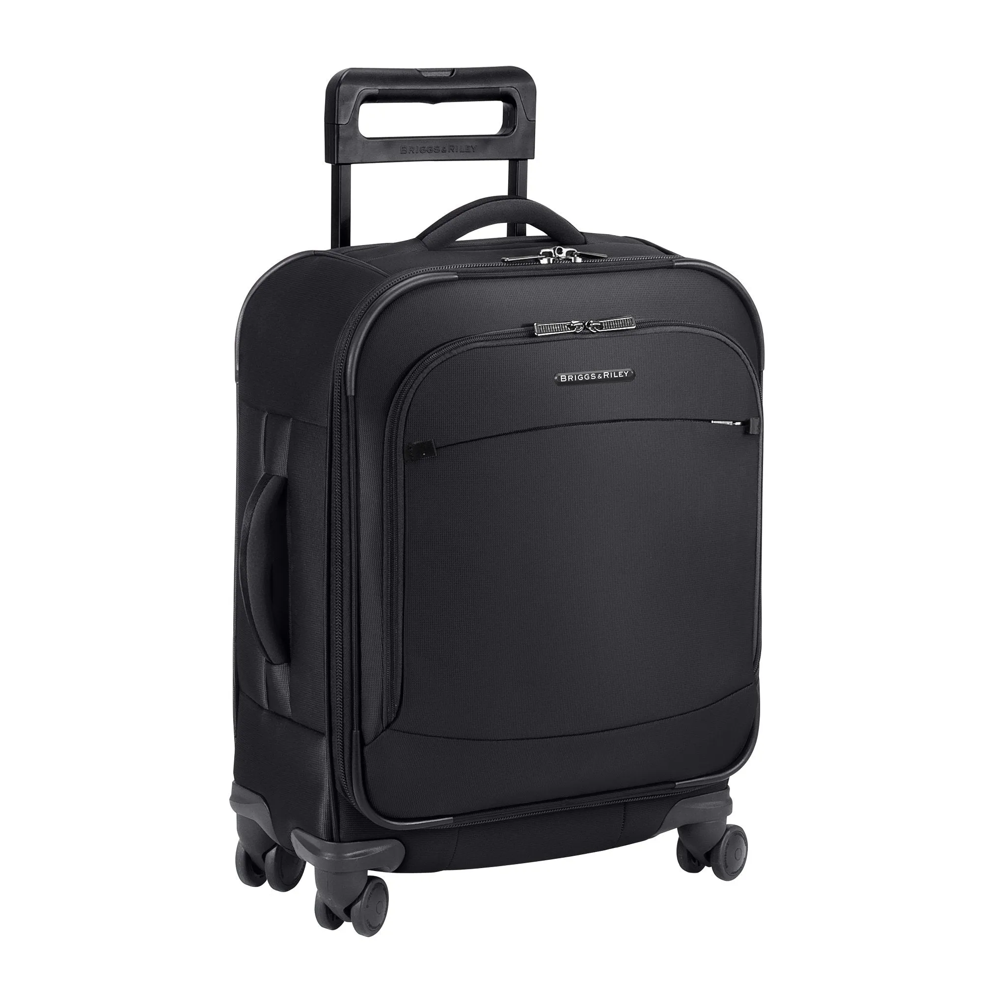 Briggs & Riley Transcend 2.0 20" 4-Wheel International Wide Body Carry-On Luggage