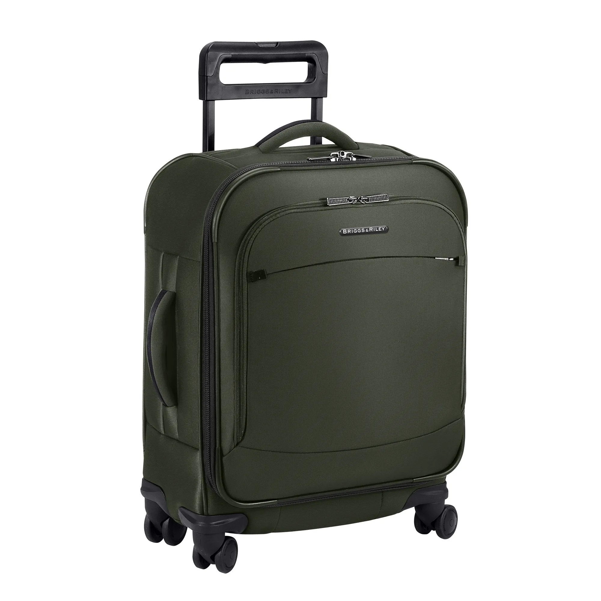 Briggs & Riley Transcend 2.0 20" 4-Wheel International Wide Body Carry-On Luggage