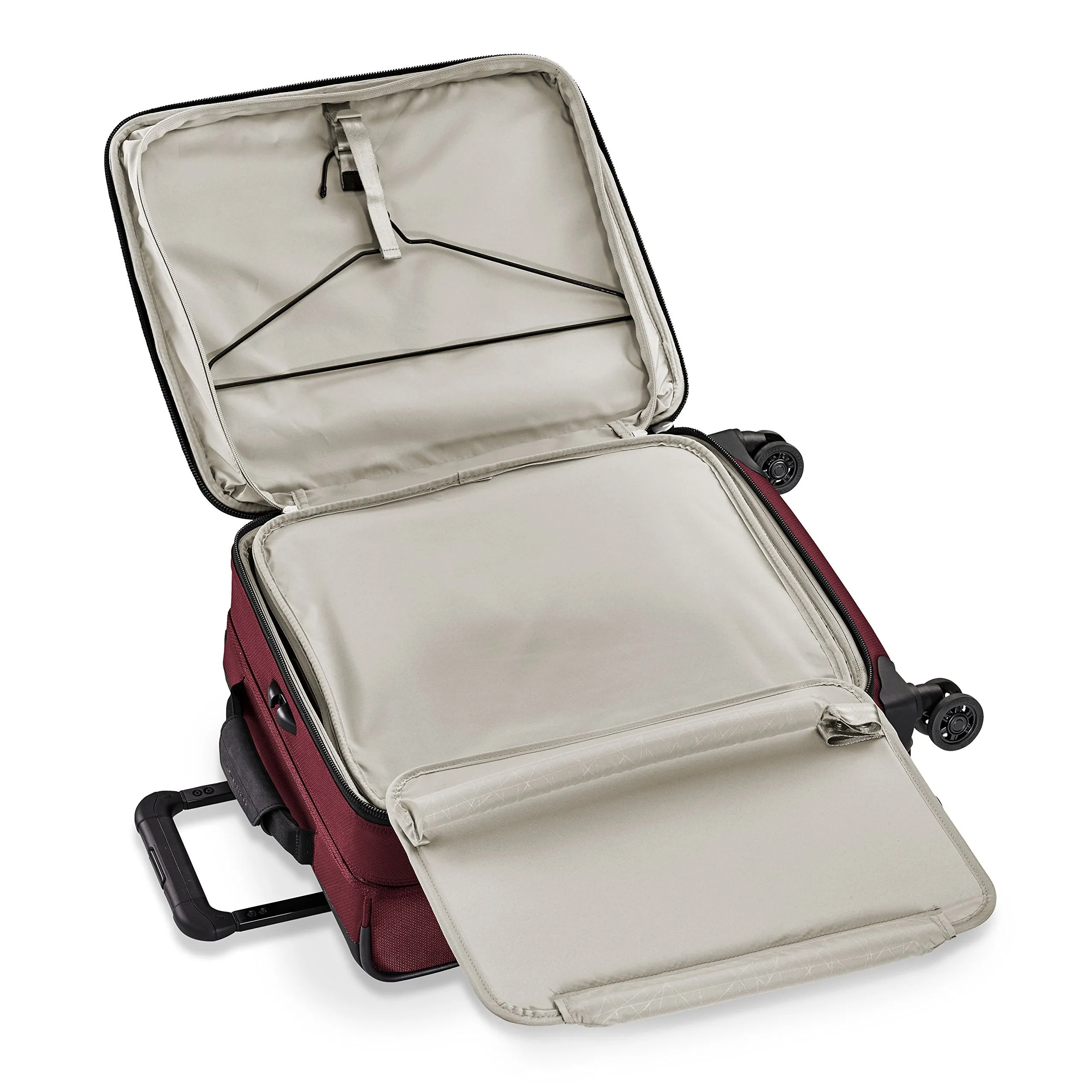 Briggs & Riley Transcend 4.0 2 Piece Set (21" Wide/26") 4-Wheel Luggage Sets