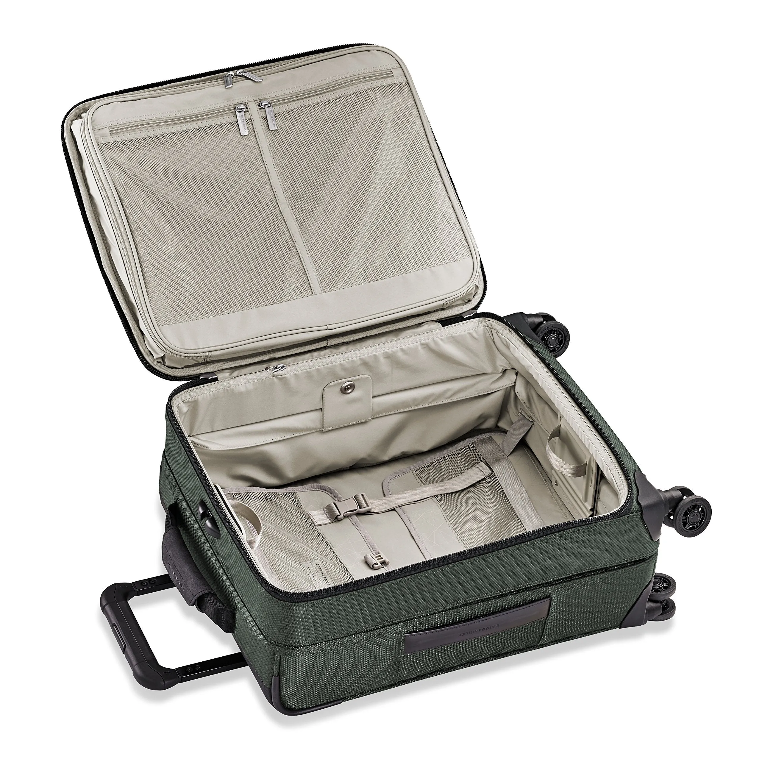 Briggs & Riley Transcend 4.0 2 Piece Set (21" Wide/26") 4-Wheel Luggage Sets